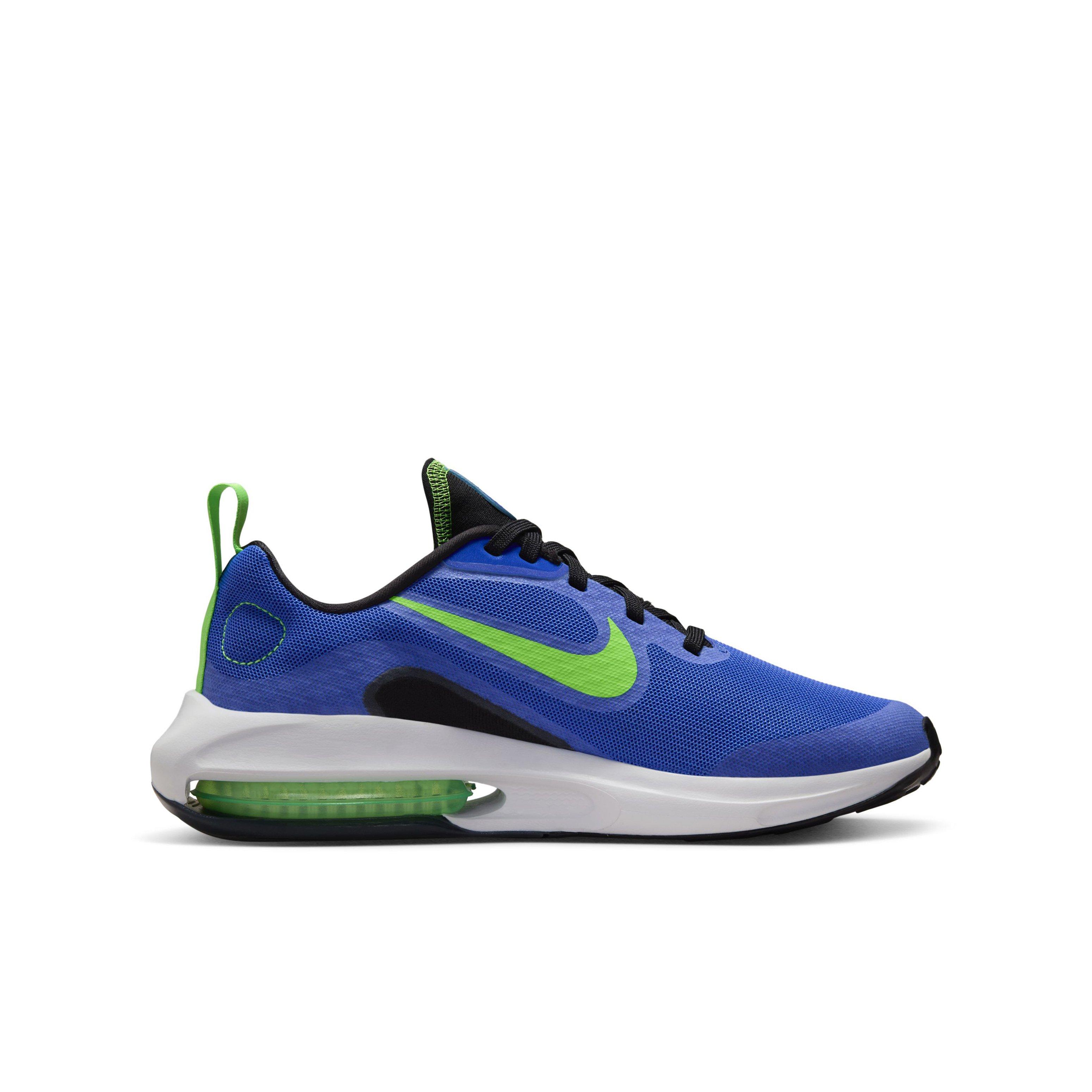 Color: BLUE/BLACK/WHITE/GREEN