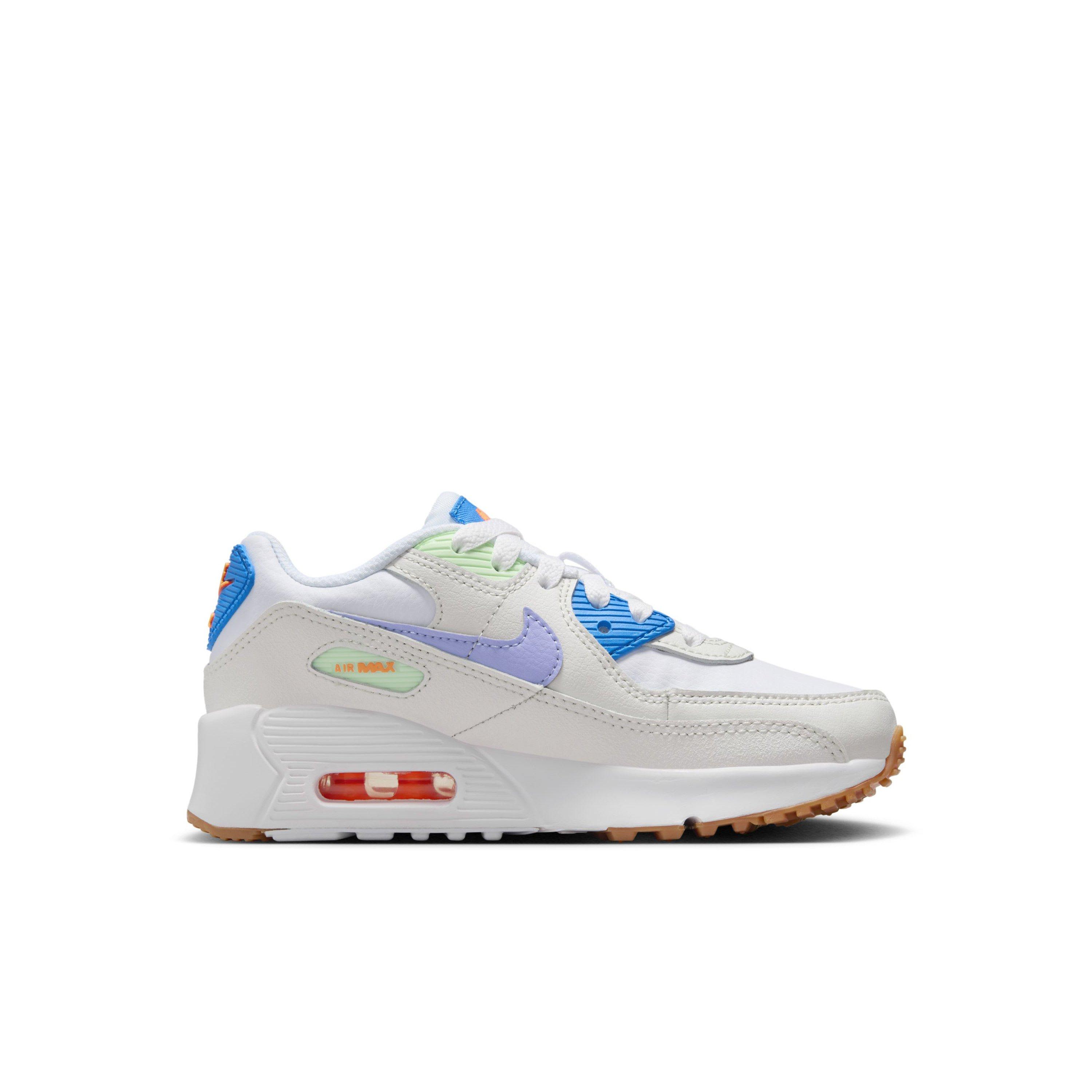 Color: WHITE/PHANTOM/BLUE/PURPLE
