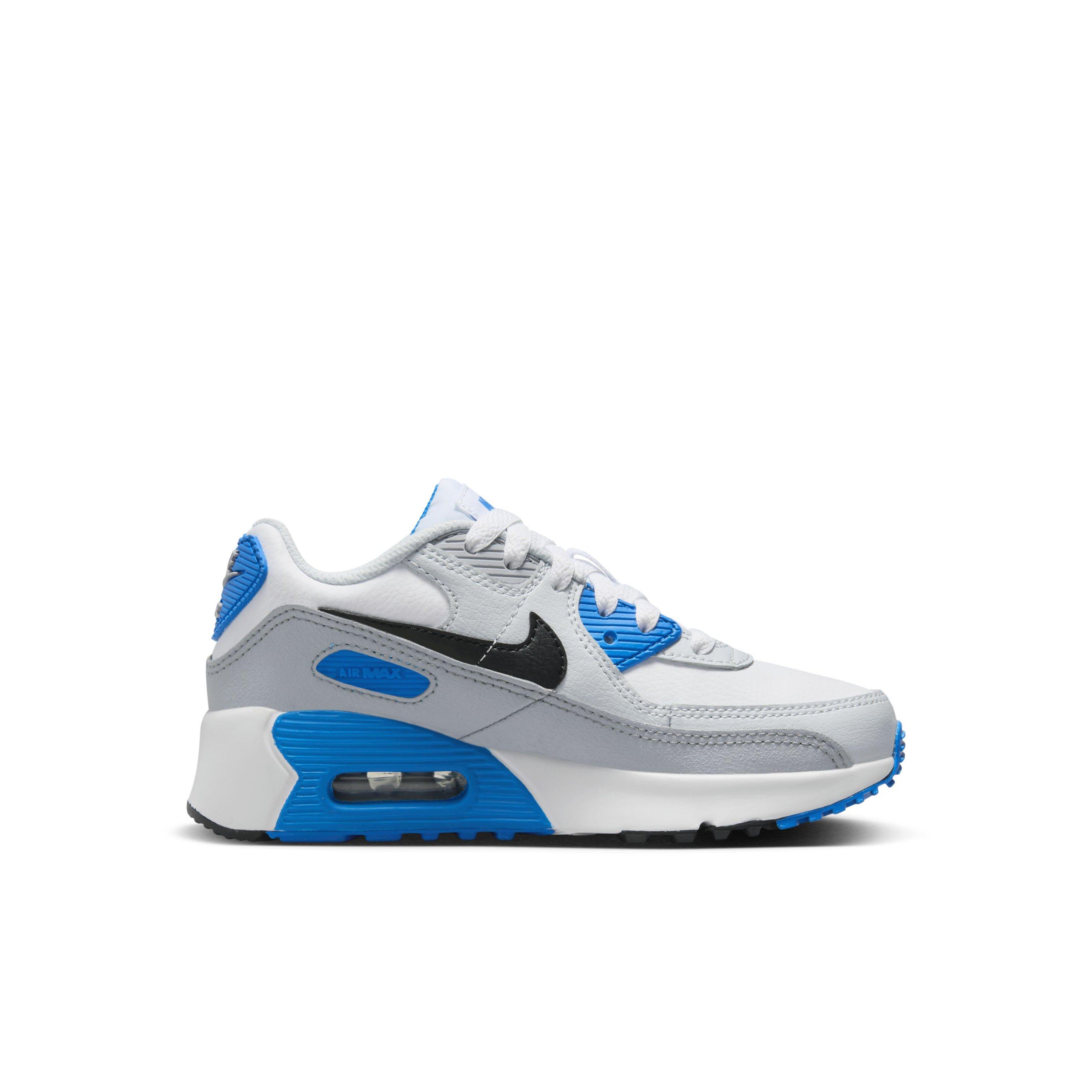 Color: WHITE/BLUE/PLATINUM/BLACK