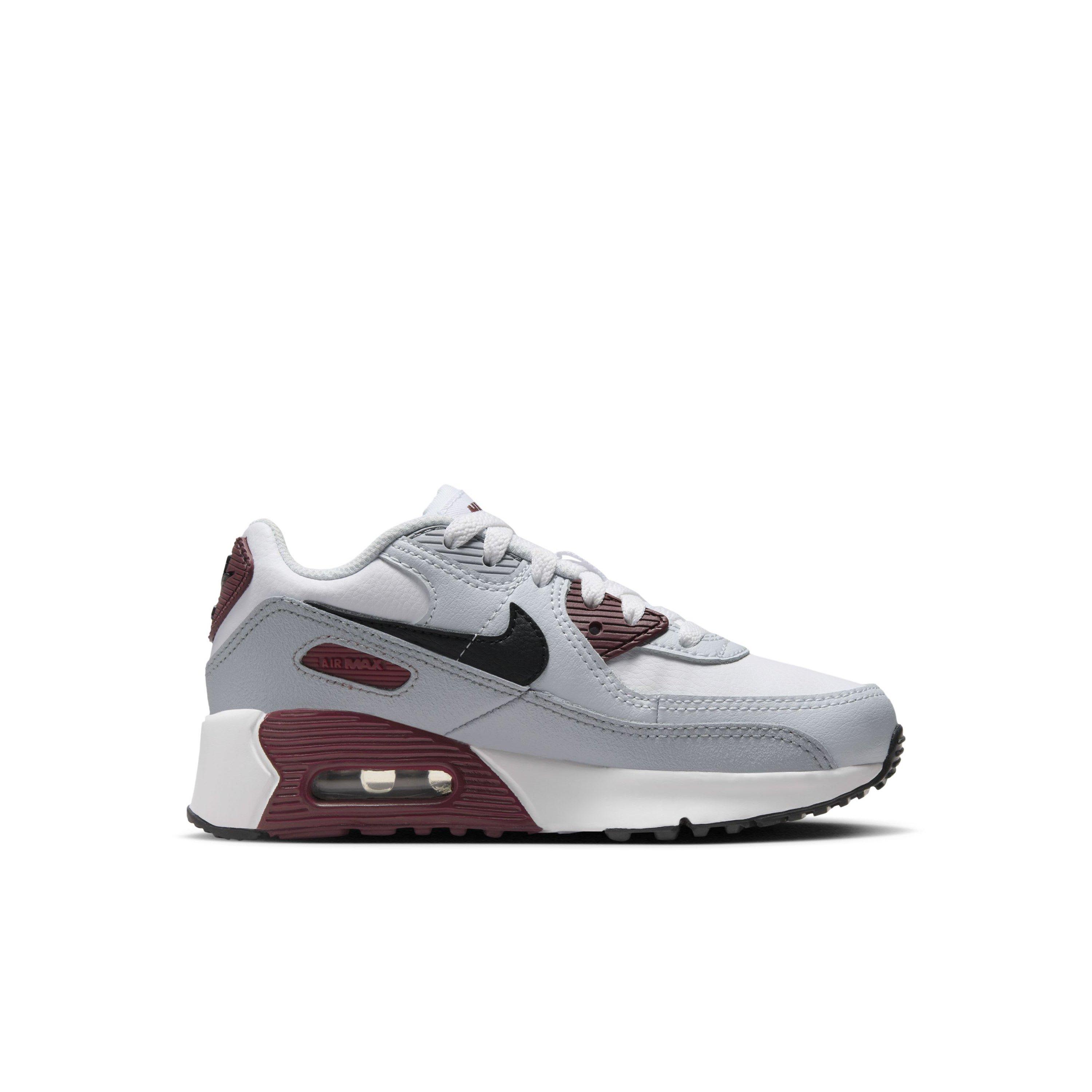 Color: WHITE/DK RED/PLATINUM/BLACK
