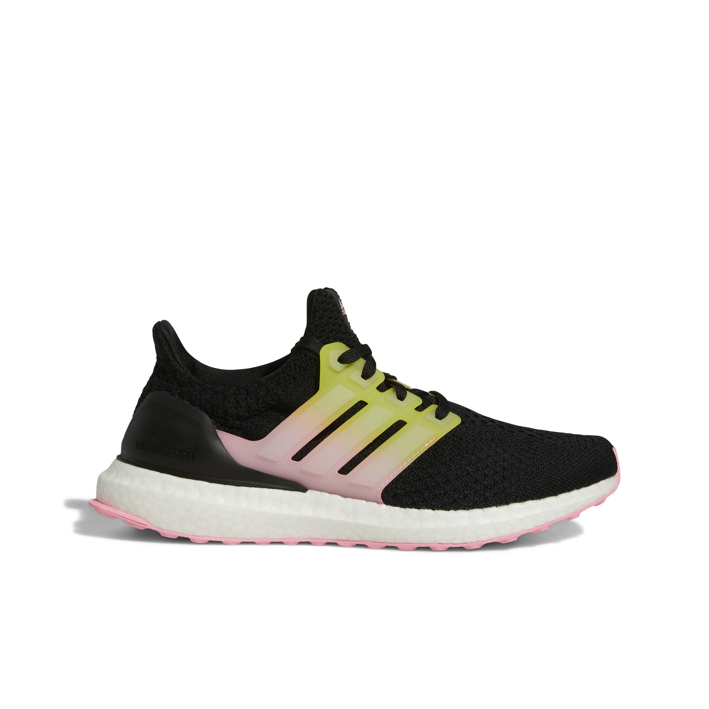 Color: BLACK/WHITE/PINK