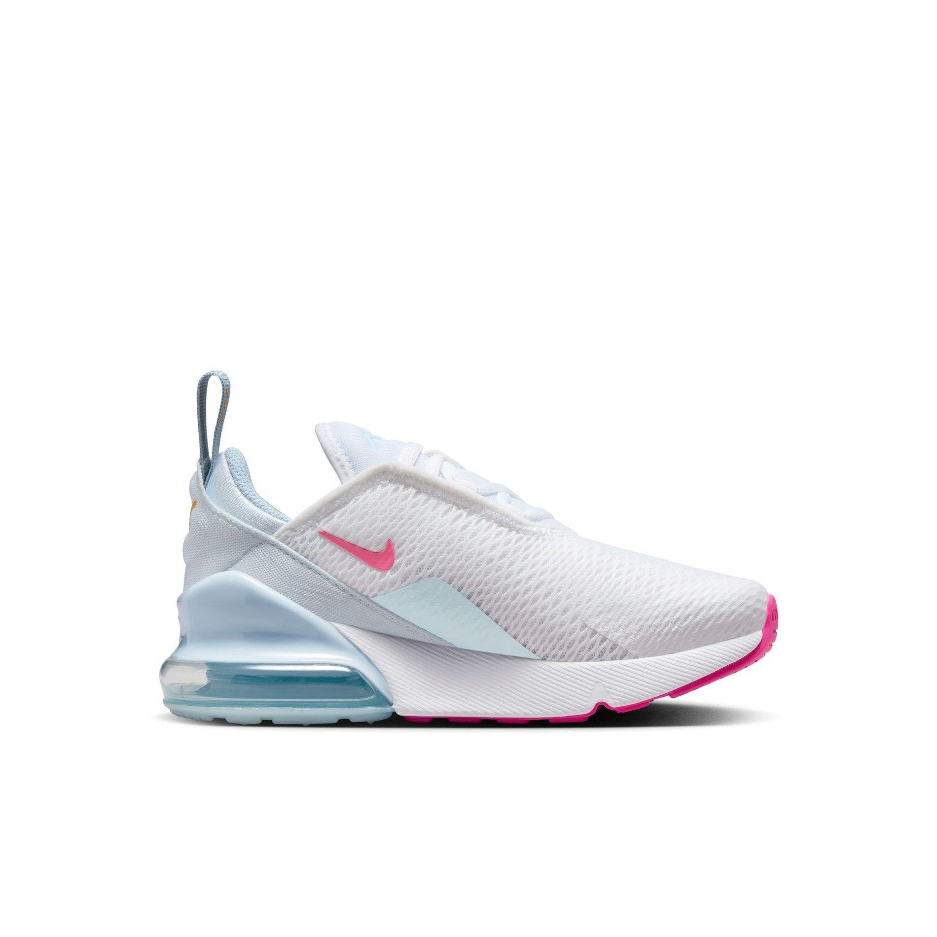 Color: WHITE/BLUE/LT BLUE/PINKSICLE