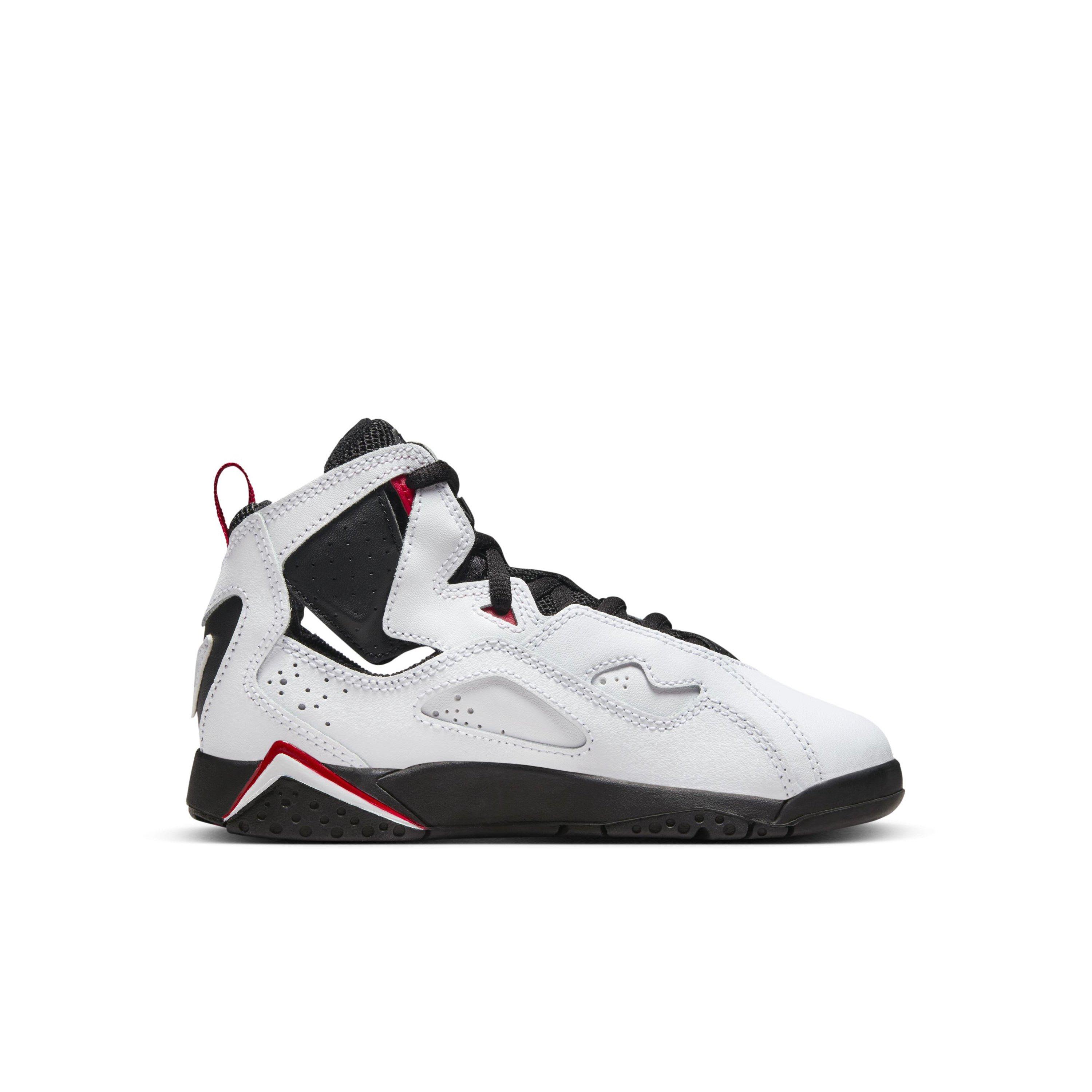 Color: WHITE/RED/BLACK