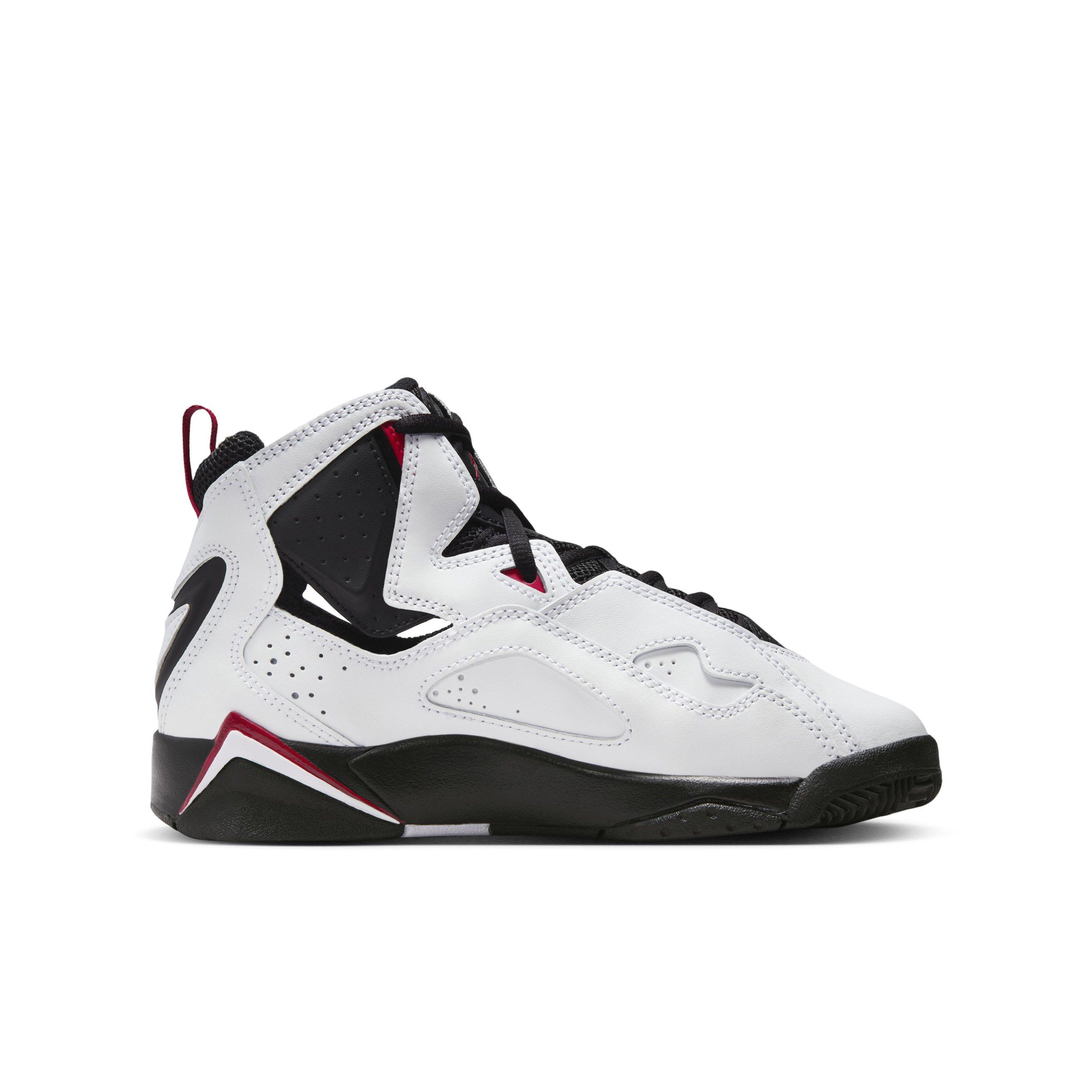 Color: WHITE/RED/BLACK