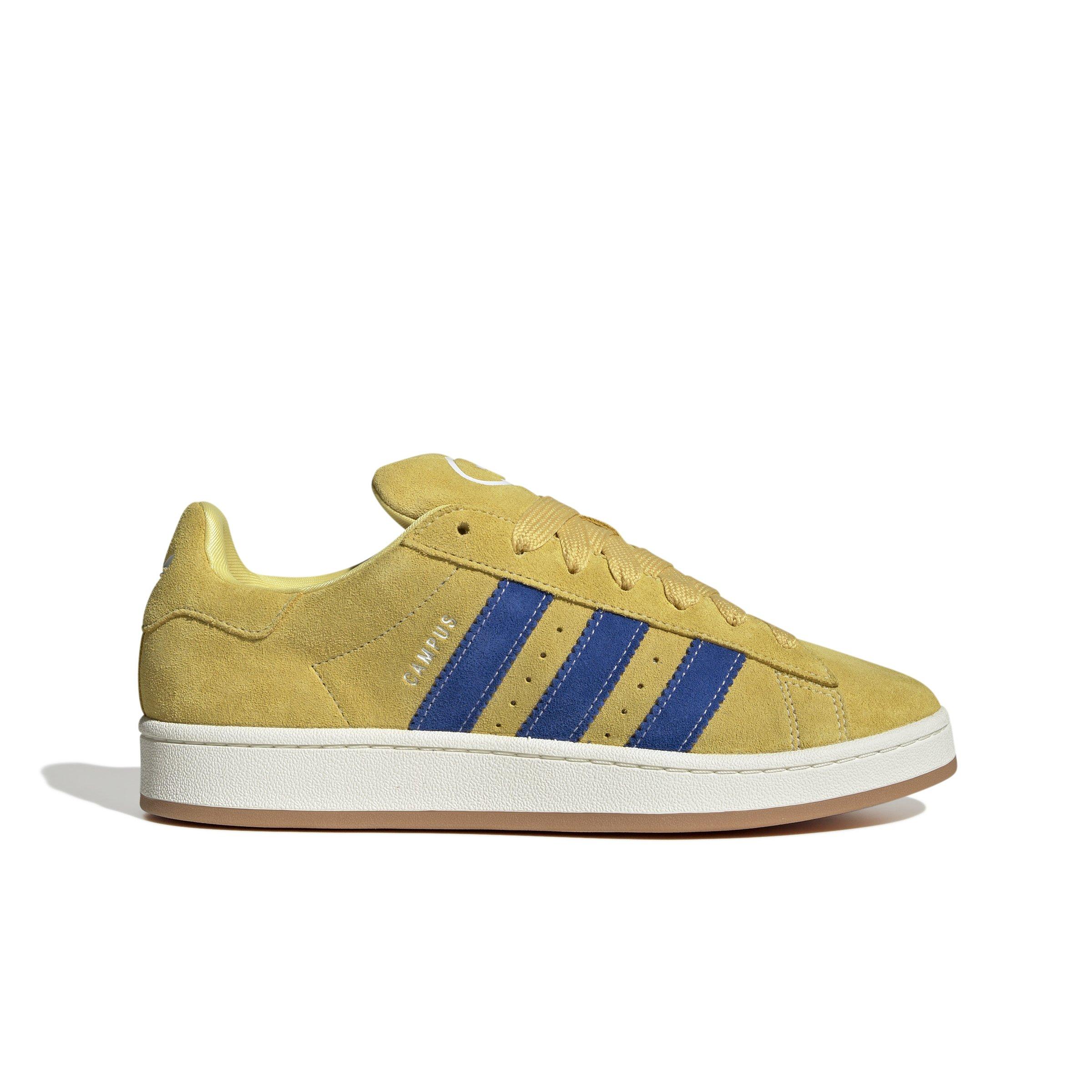 Color: YELOW/ROYAL/OFF WHITE