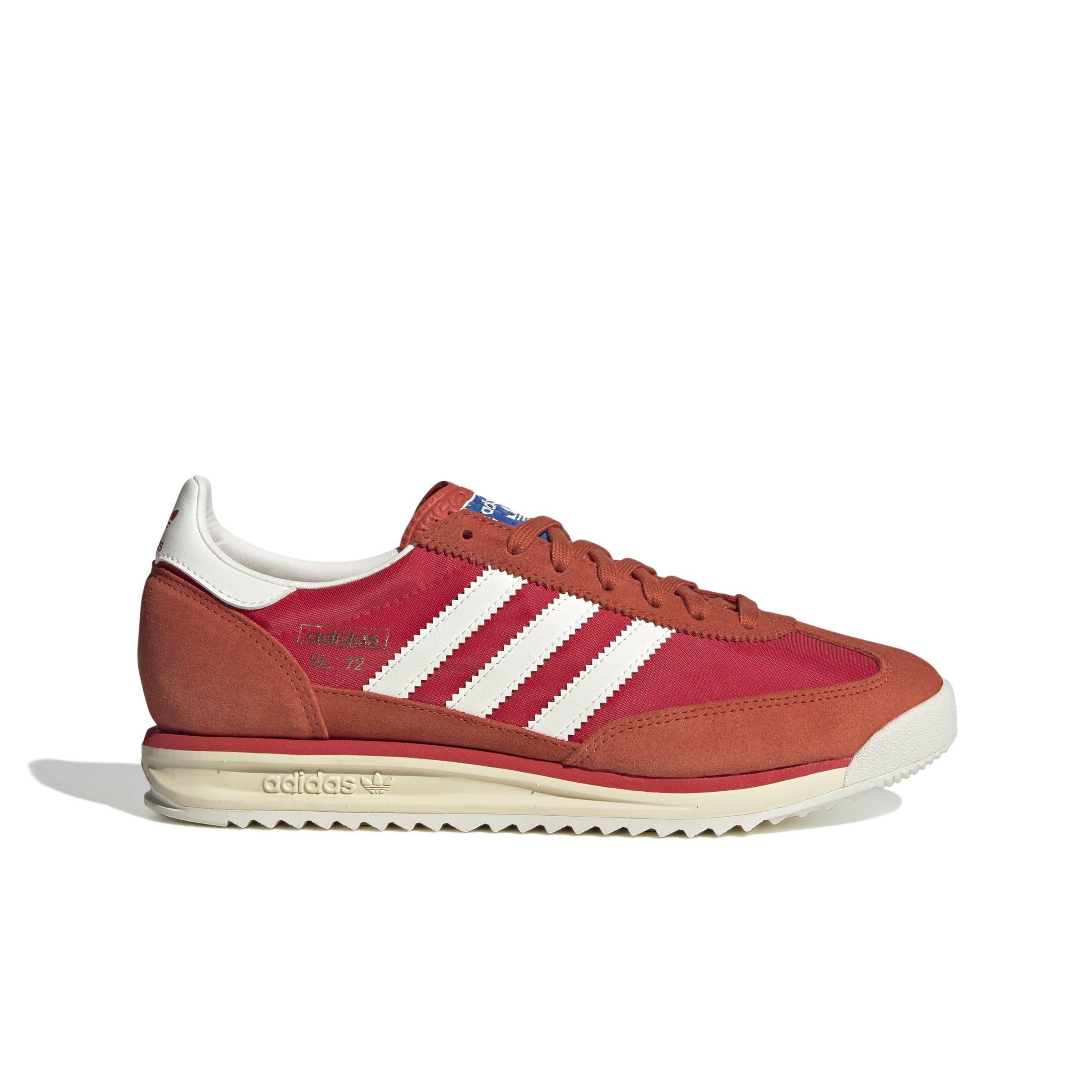 Color: RED/WHITE/RUBY
