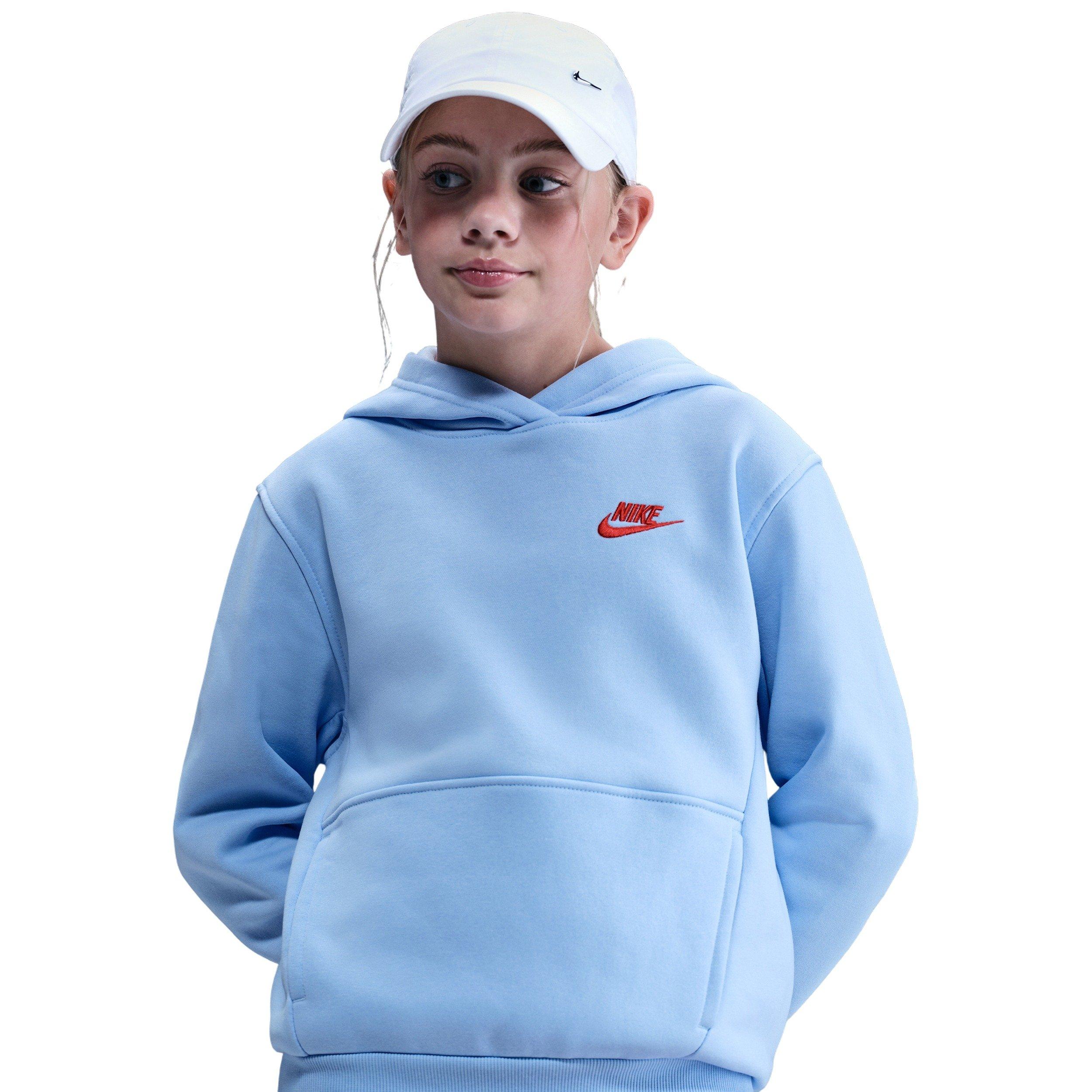 Color: BLUE/RED