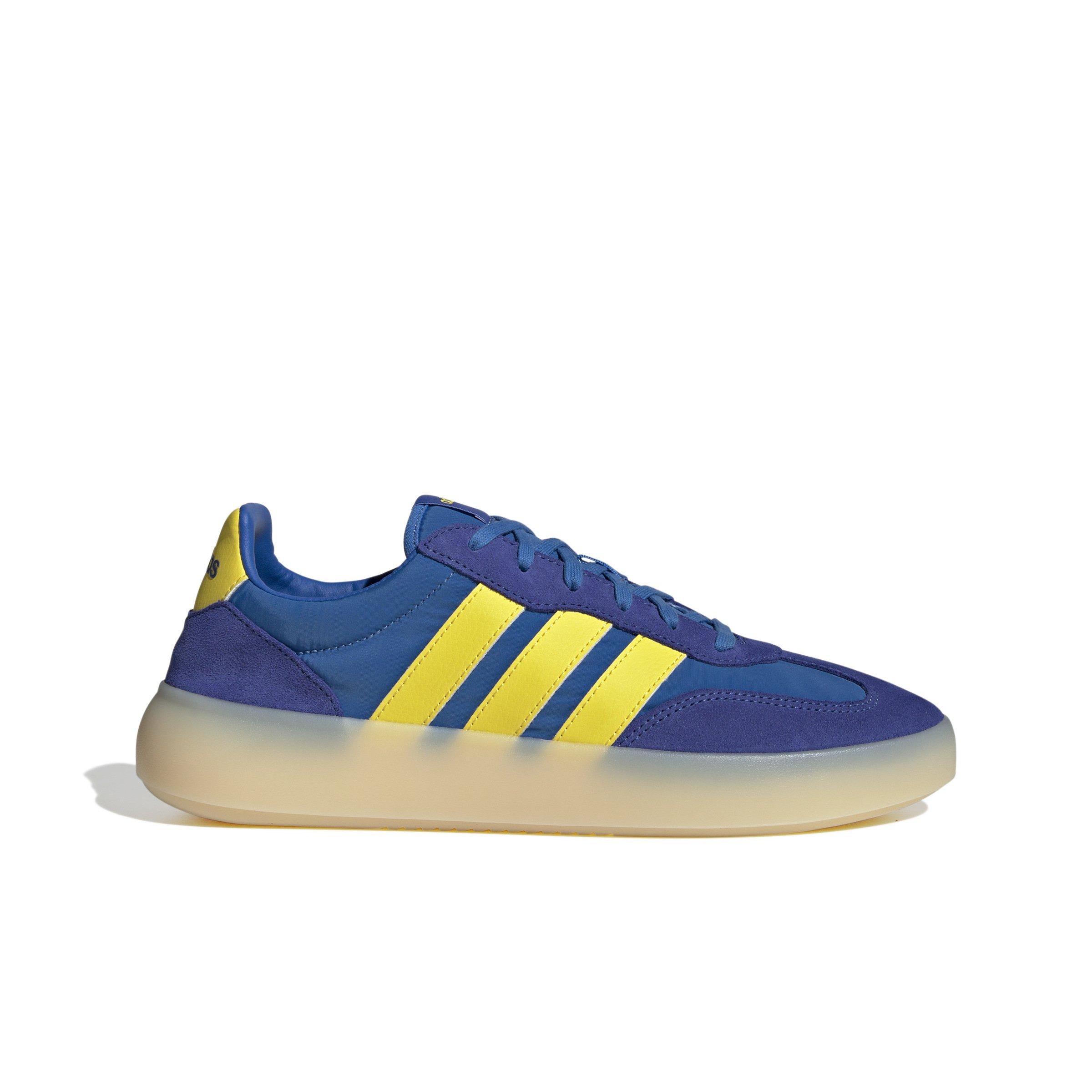 Color: ROYAL/YELLOW/BLUE