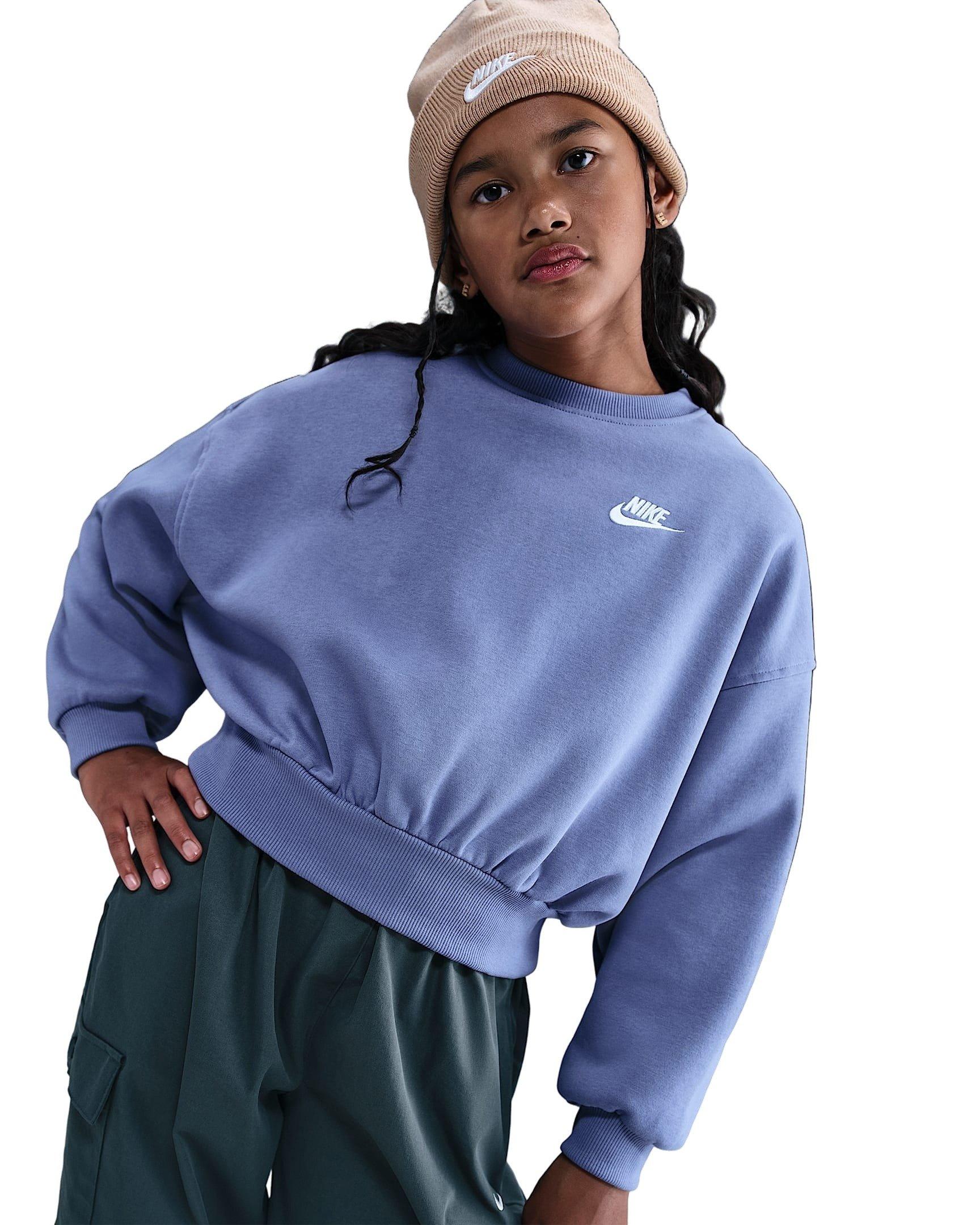 Color: BLUE