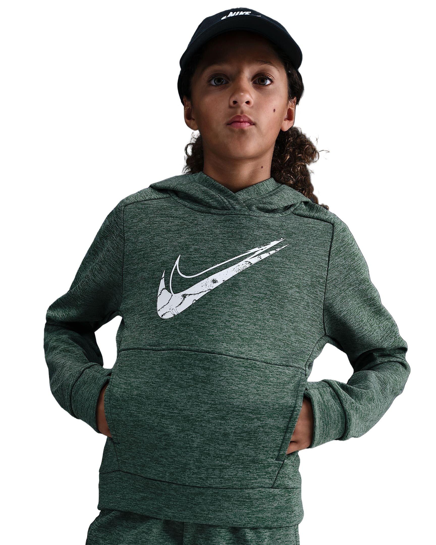Color: GREEN