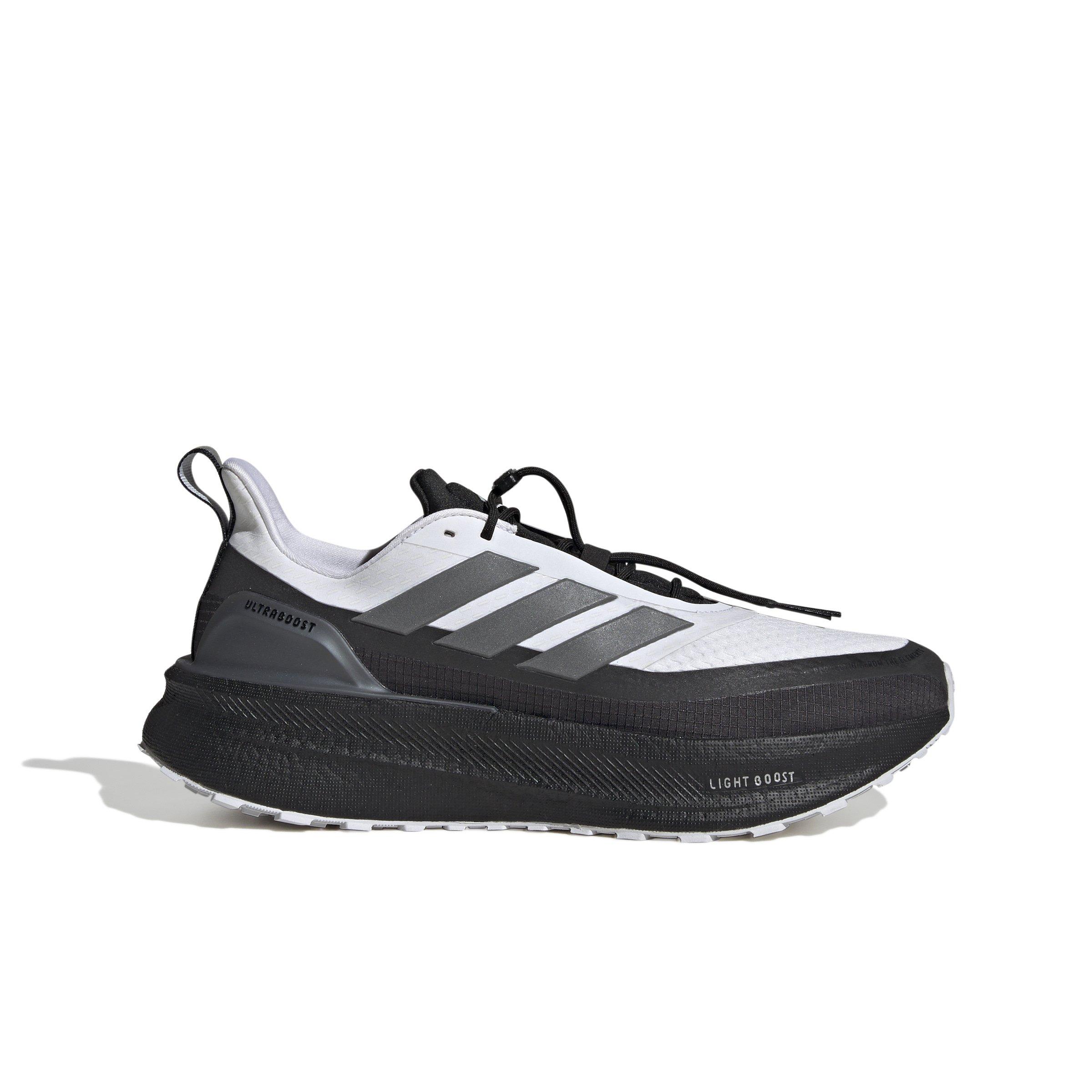 Color: WHITE/IRON/BLACK