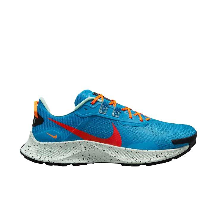 Color: BLUE