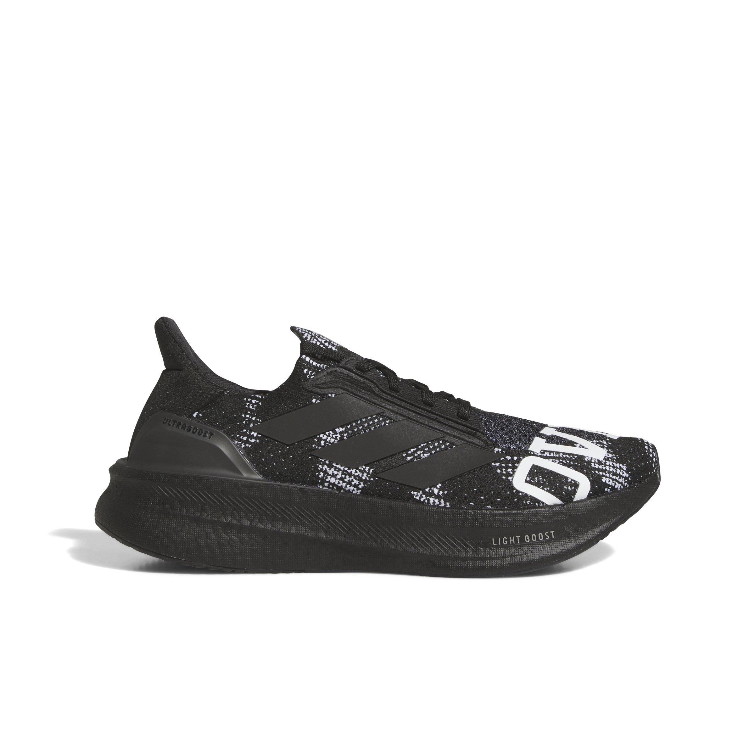 Color: BLACK/BLACK/WHITE