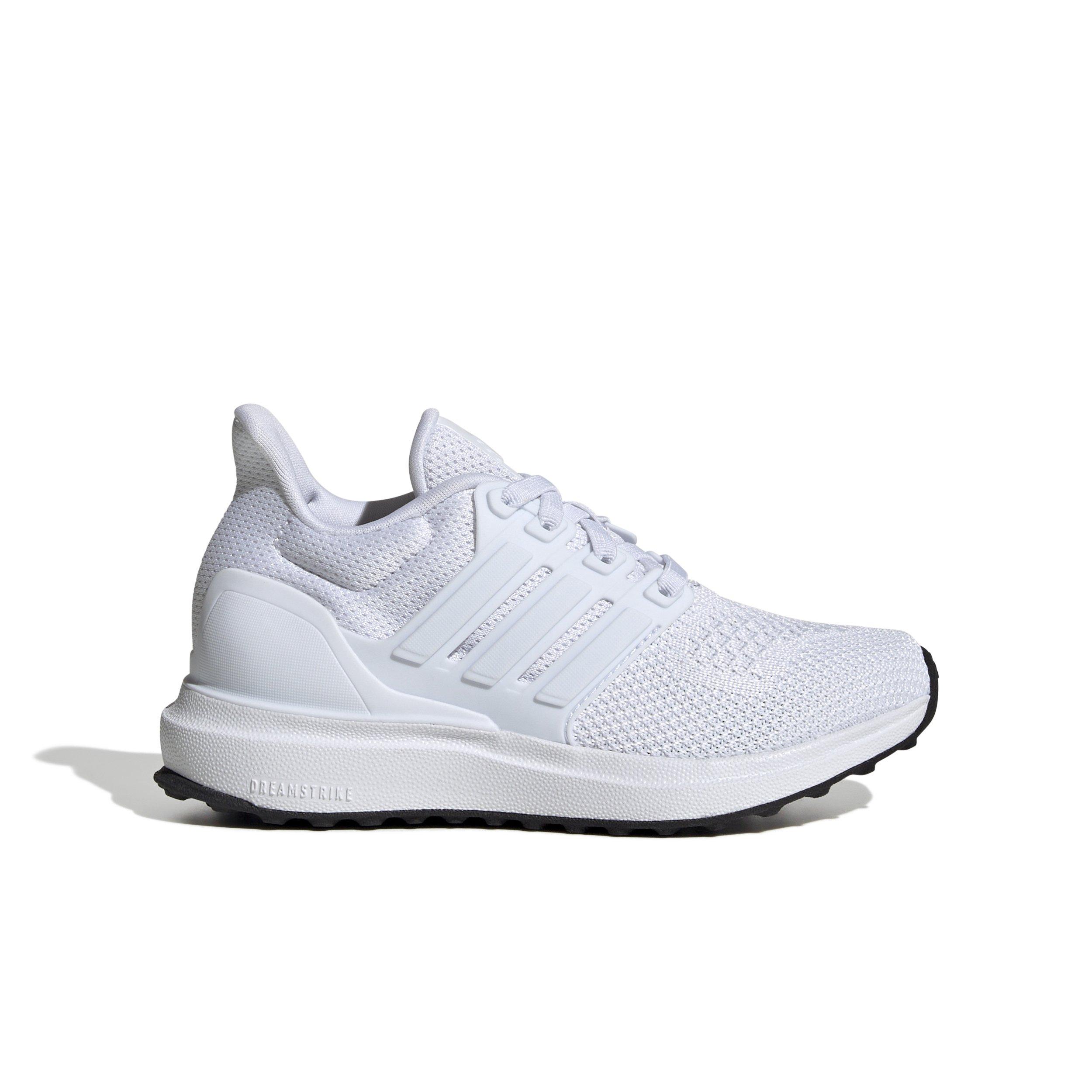 Color: WHITE/WHITE/BLACK
