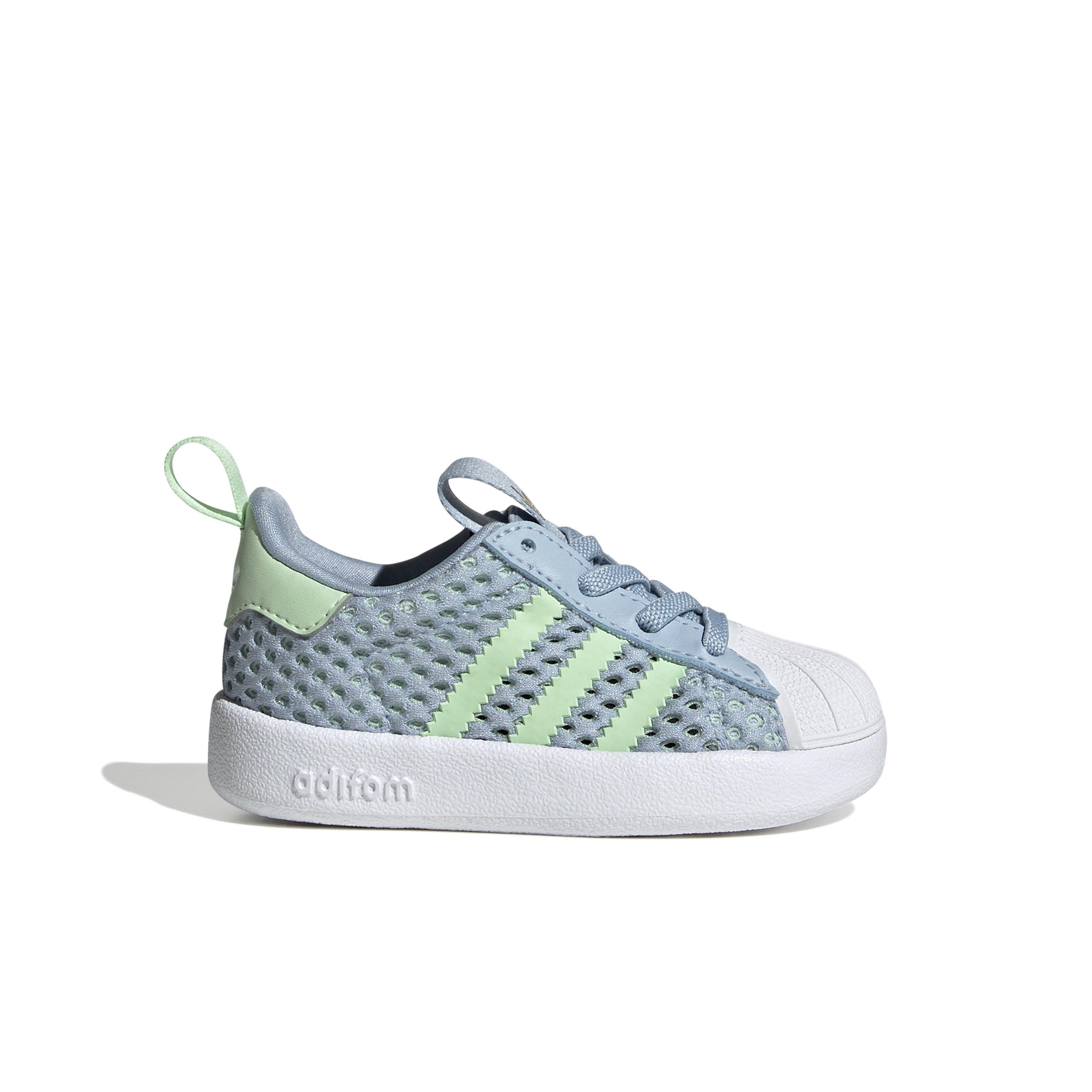 Color: BLUE/WHITE