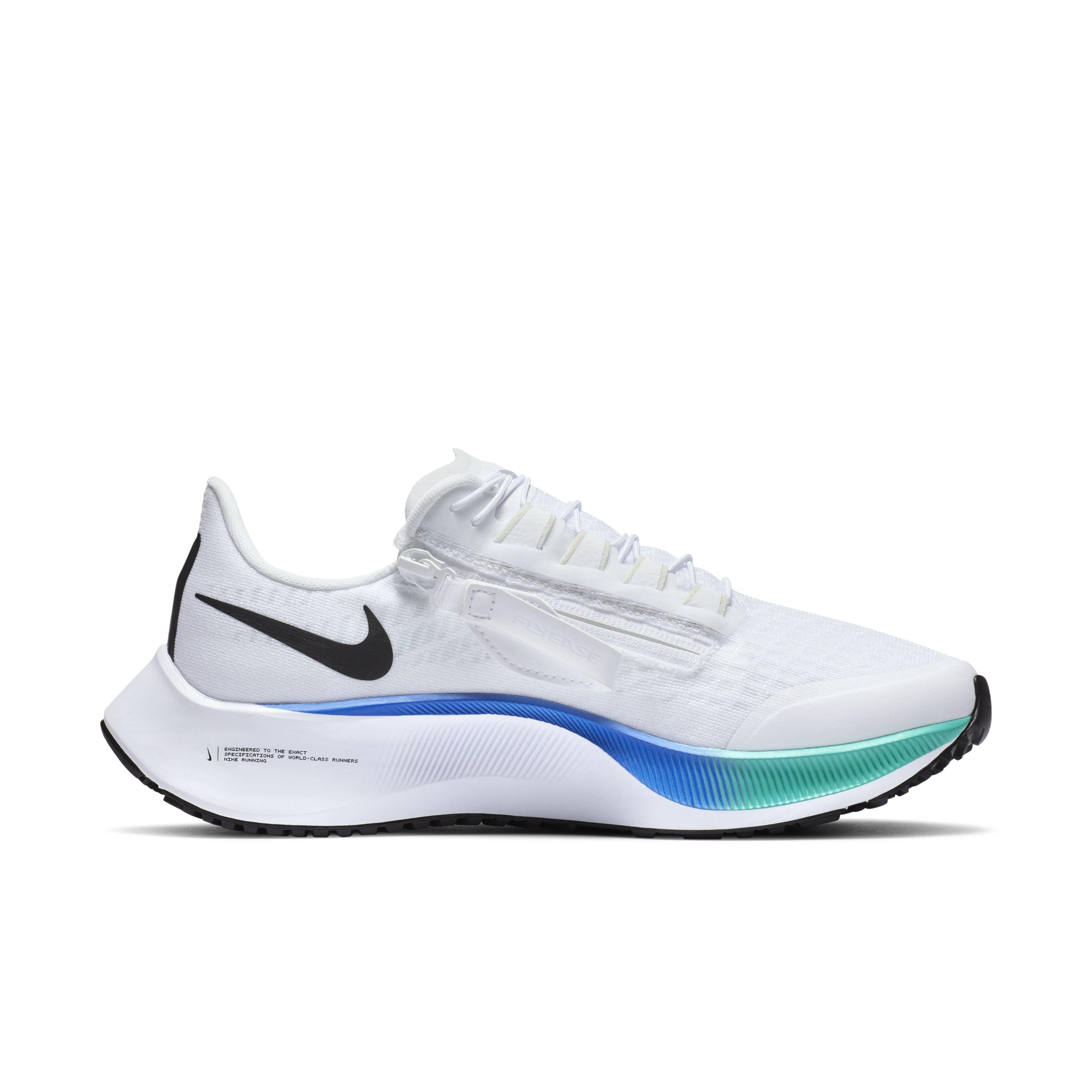 Color: WHITE/PINK