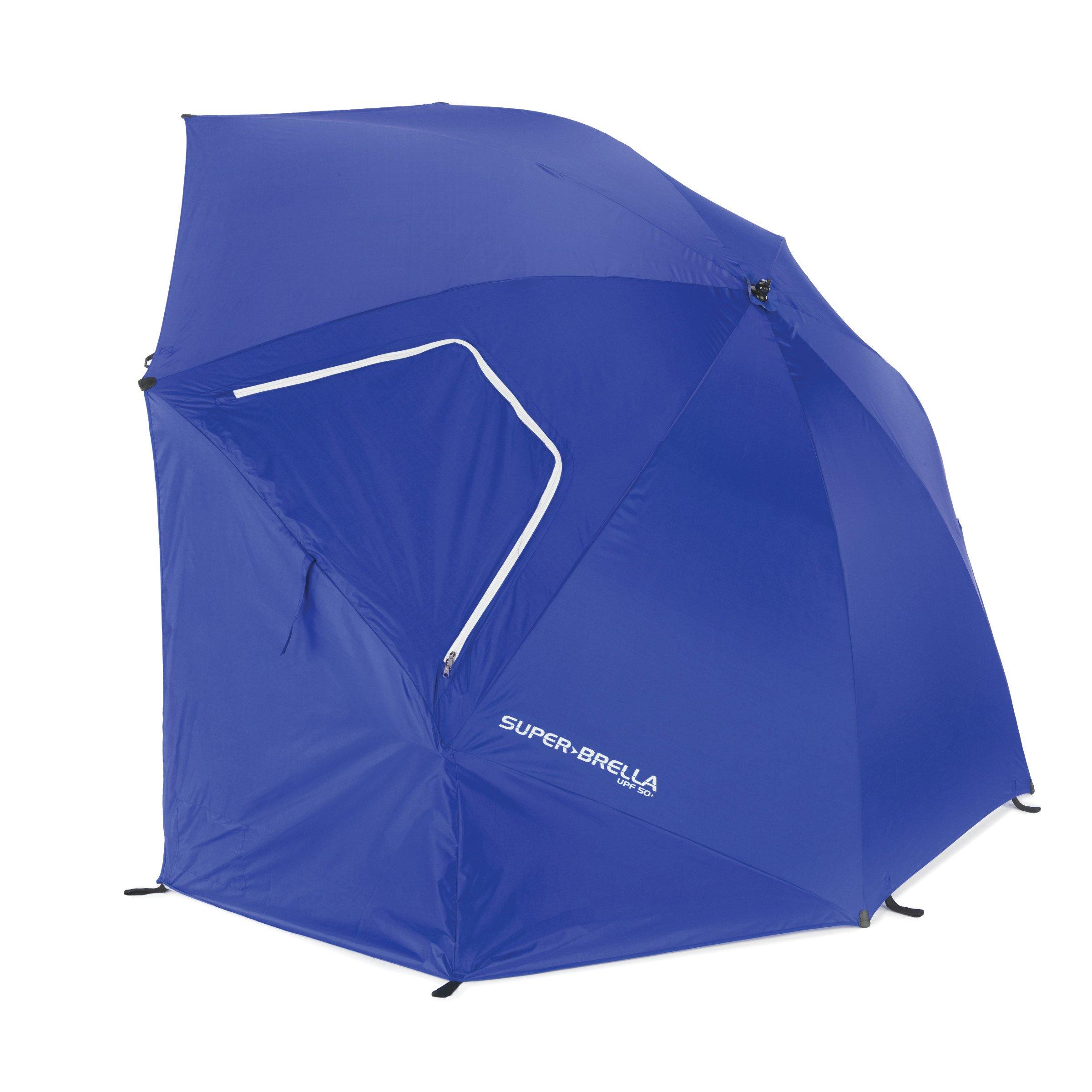 Color: BLUE