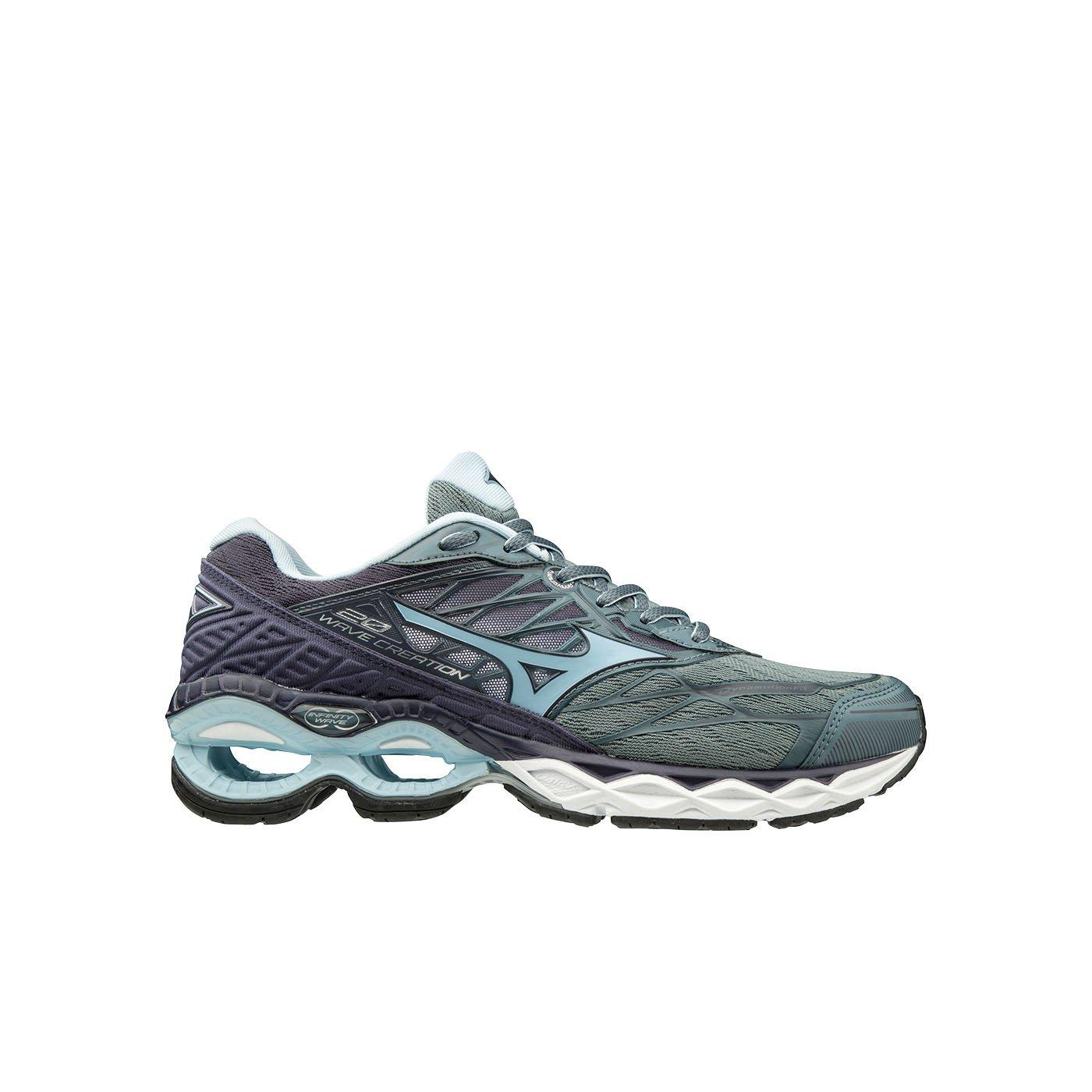 Color: GREY/BLUE