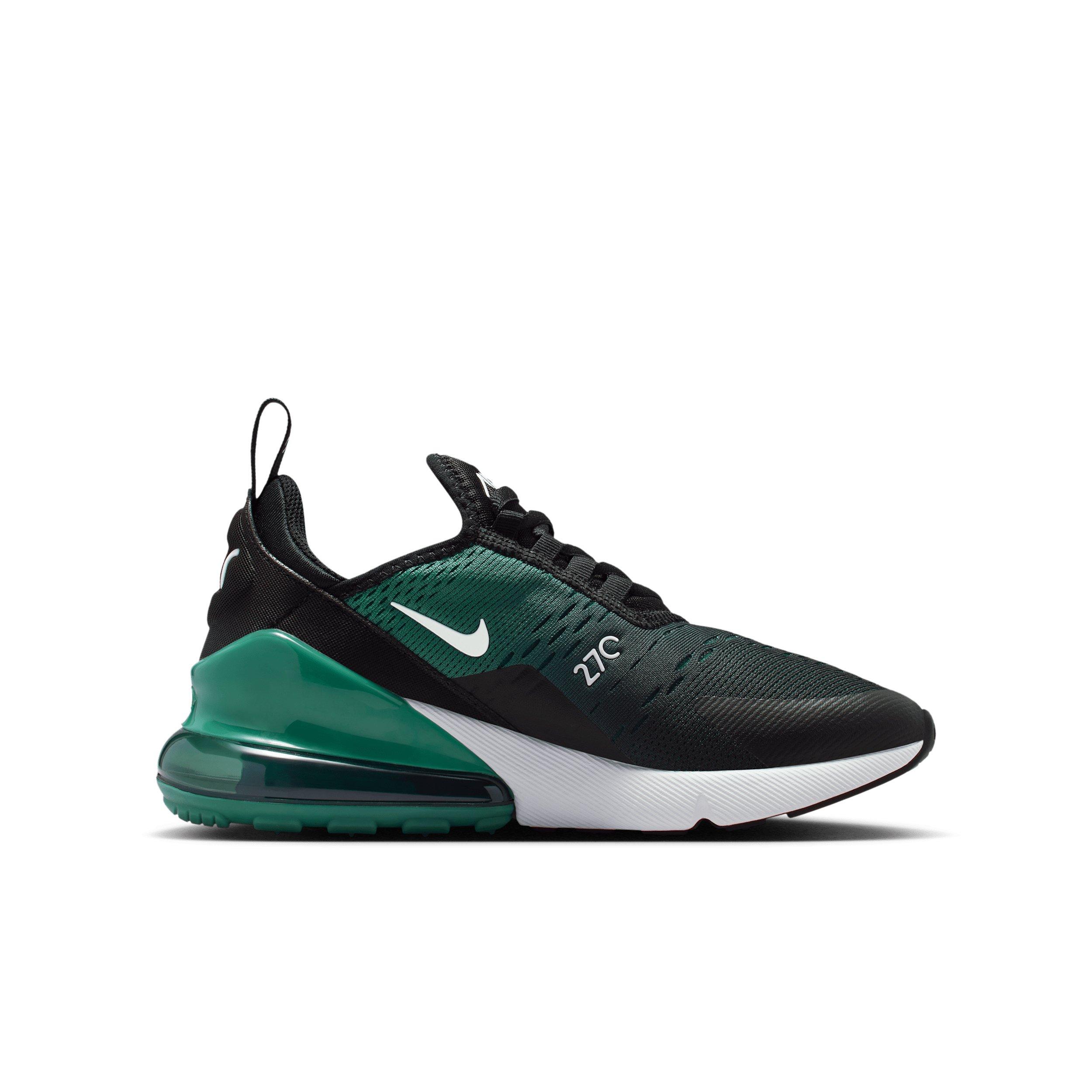 Color: BLACK/EVERGREEN/NIGHT/WHITE