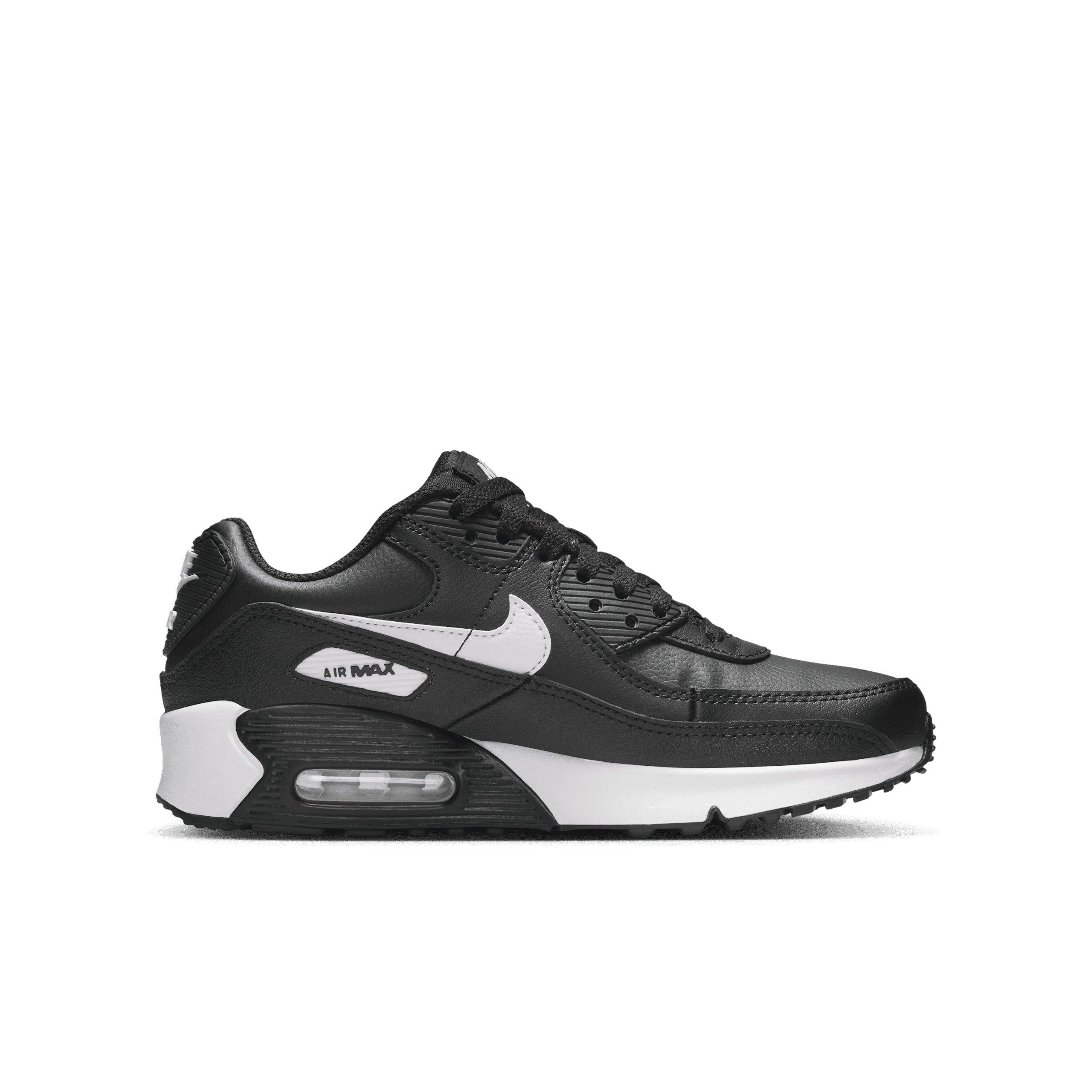 Color: BLACK/BLACK/WHITE