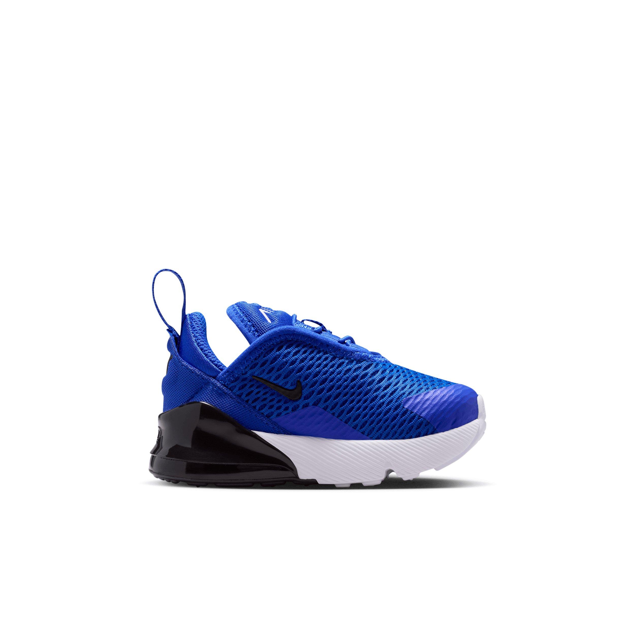 Color: BLUE/WHITE/BLACK
