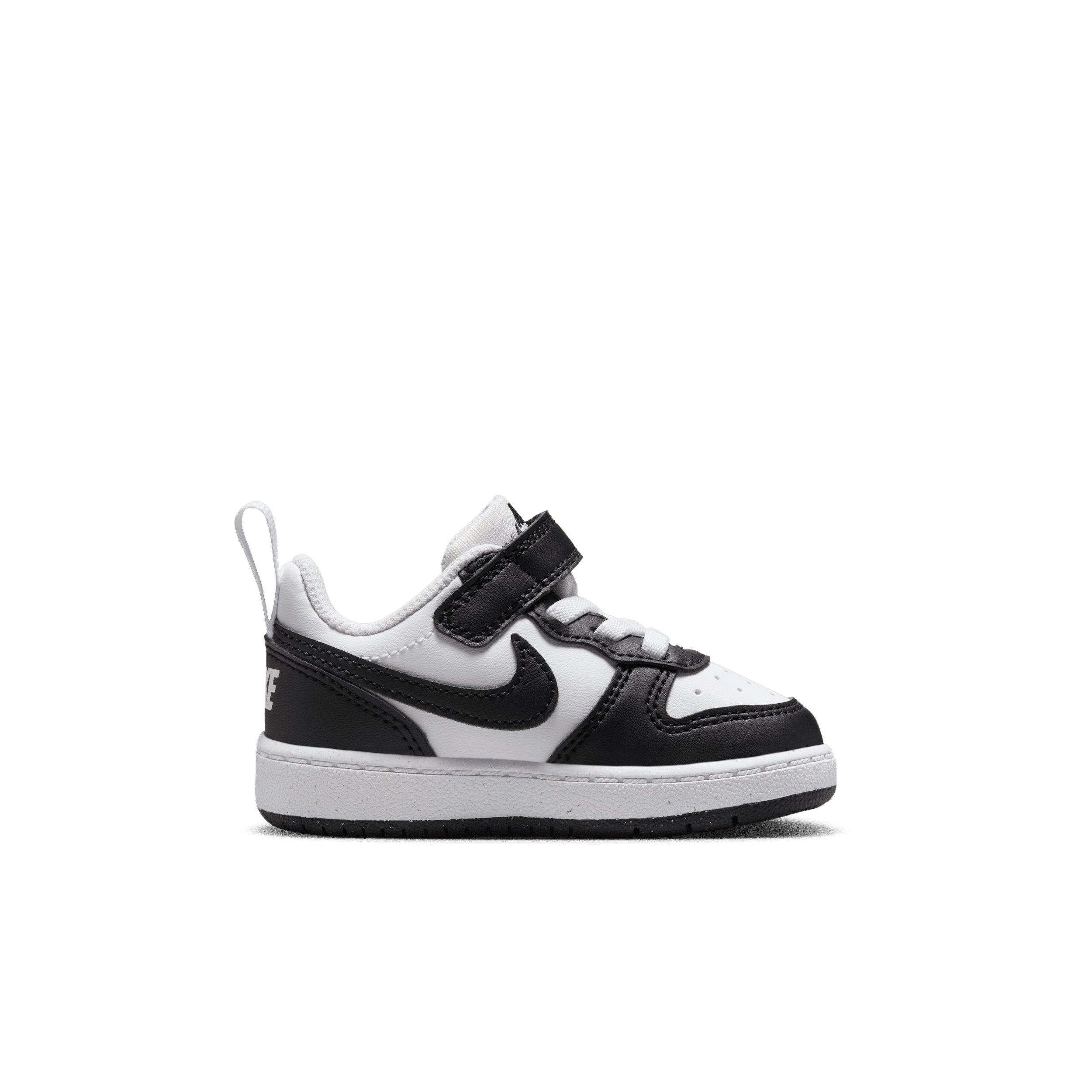 Color: WHITE/BLACK