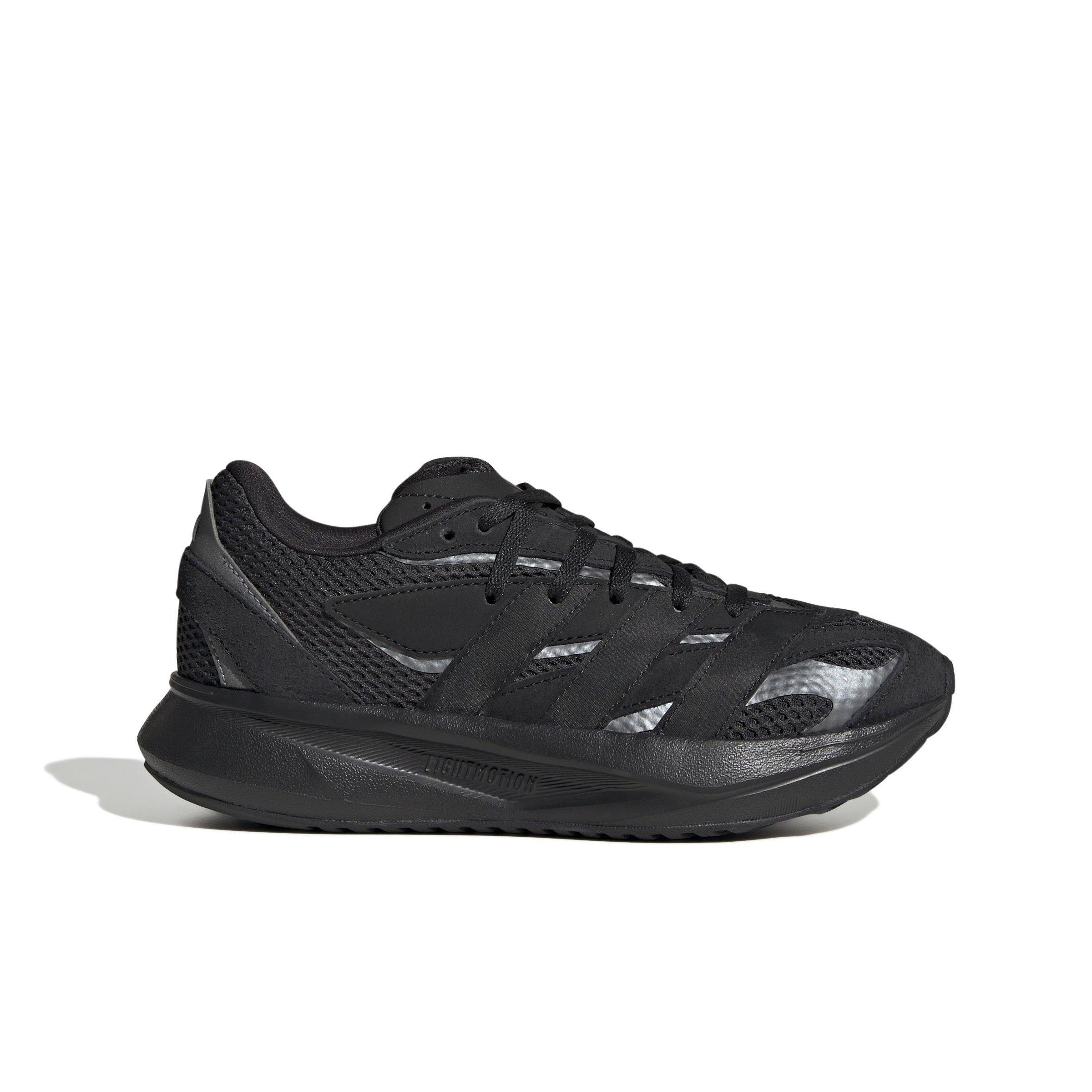 Color: BLACK/BLACK/IRON