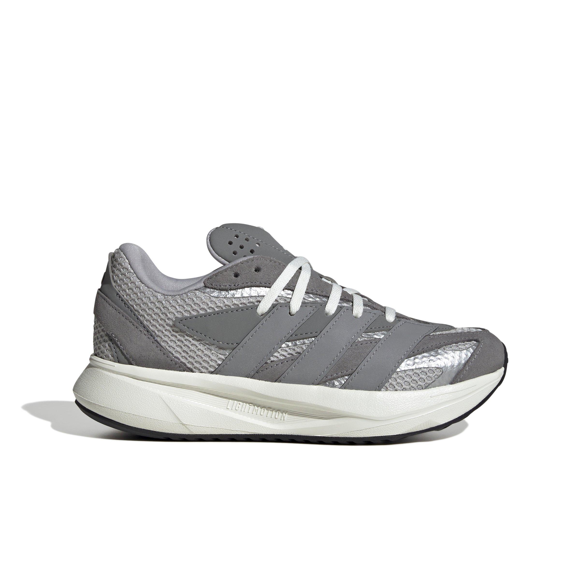 Color: GREY/GREY/SILVER