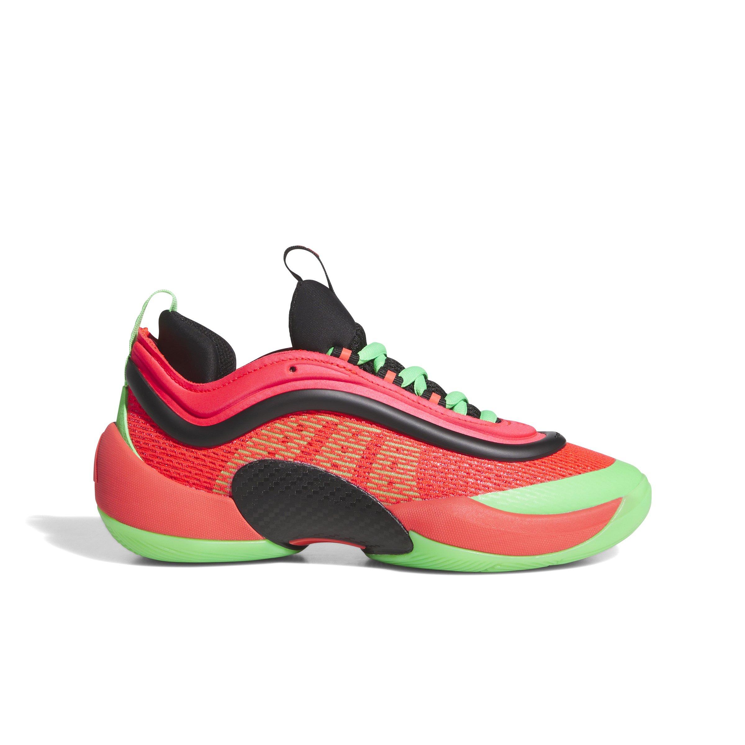 Color: RED/GREEN/BLACK