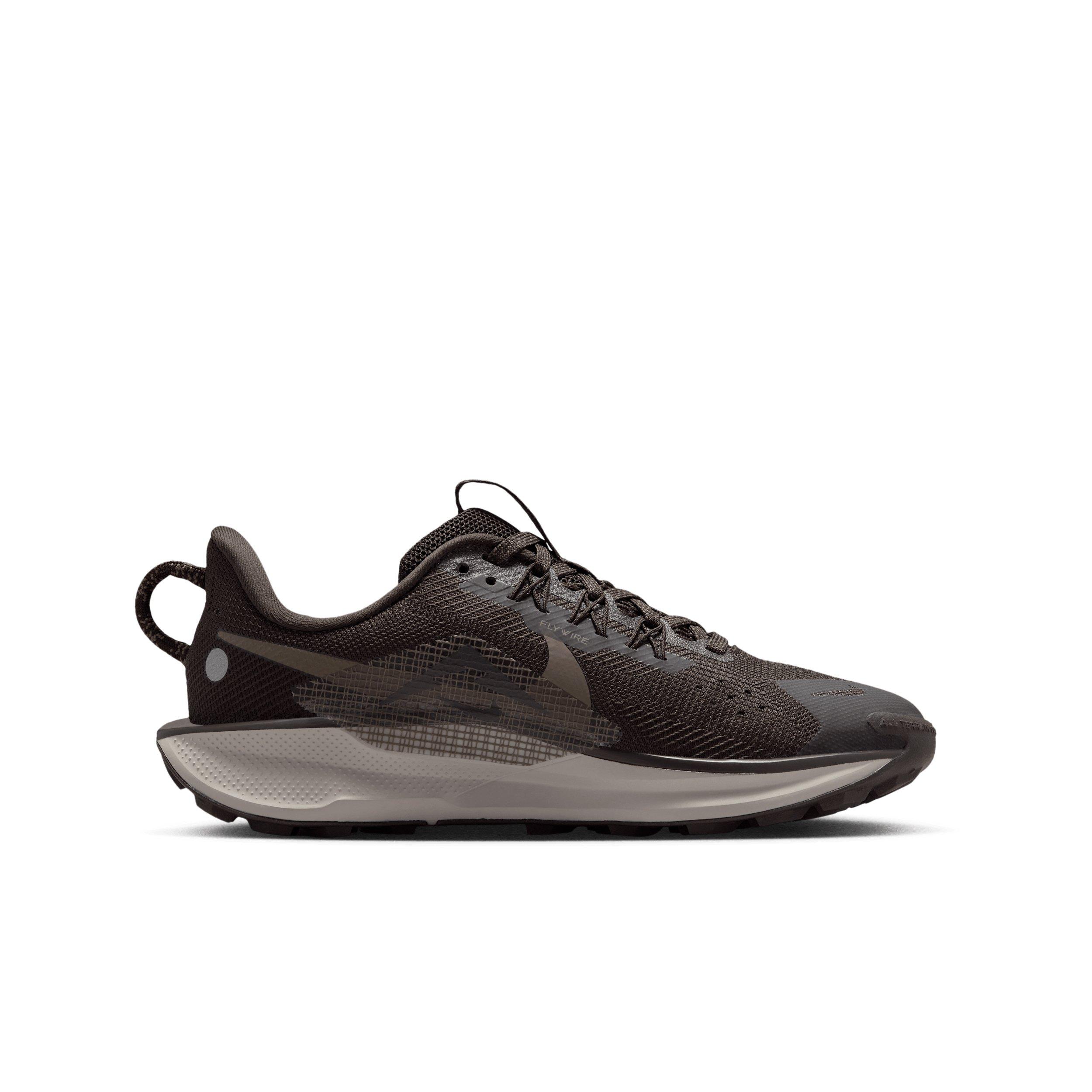 Color: BROWN/GREY/IRONSTONE