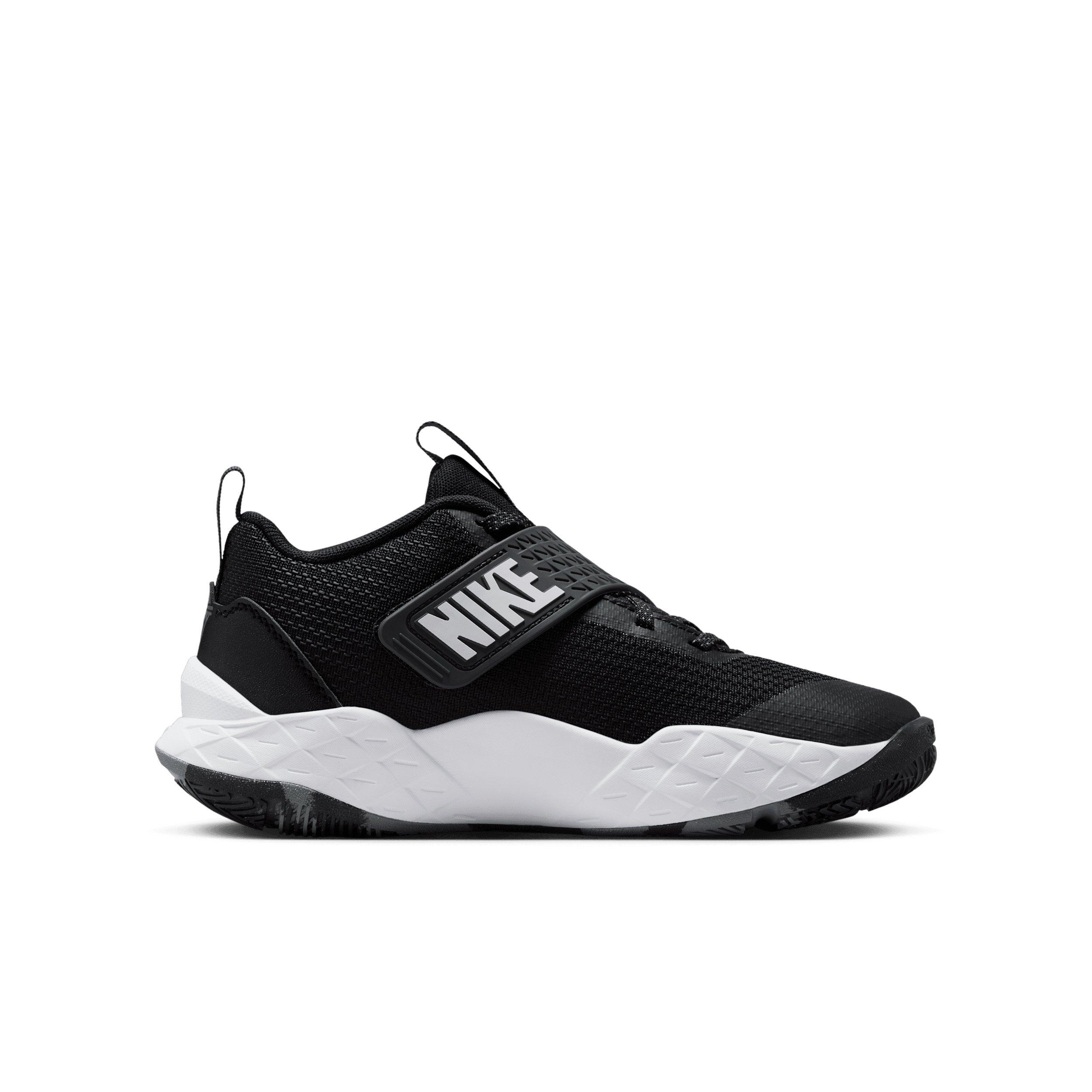 Color: BLACK/ANTHRACITE/WHITE