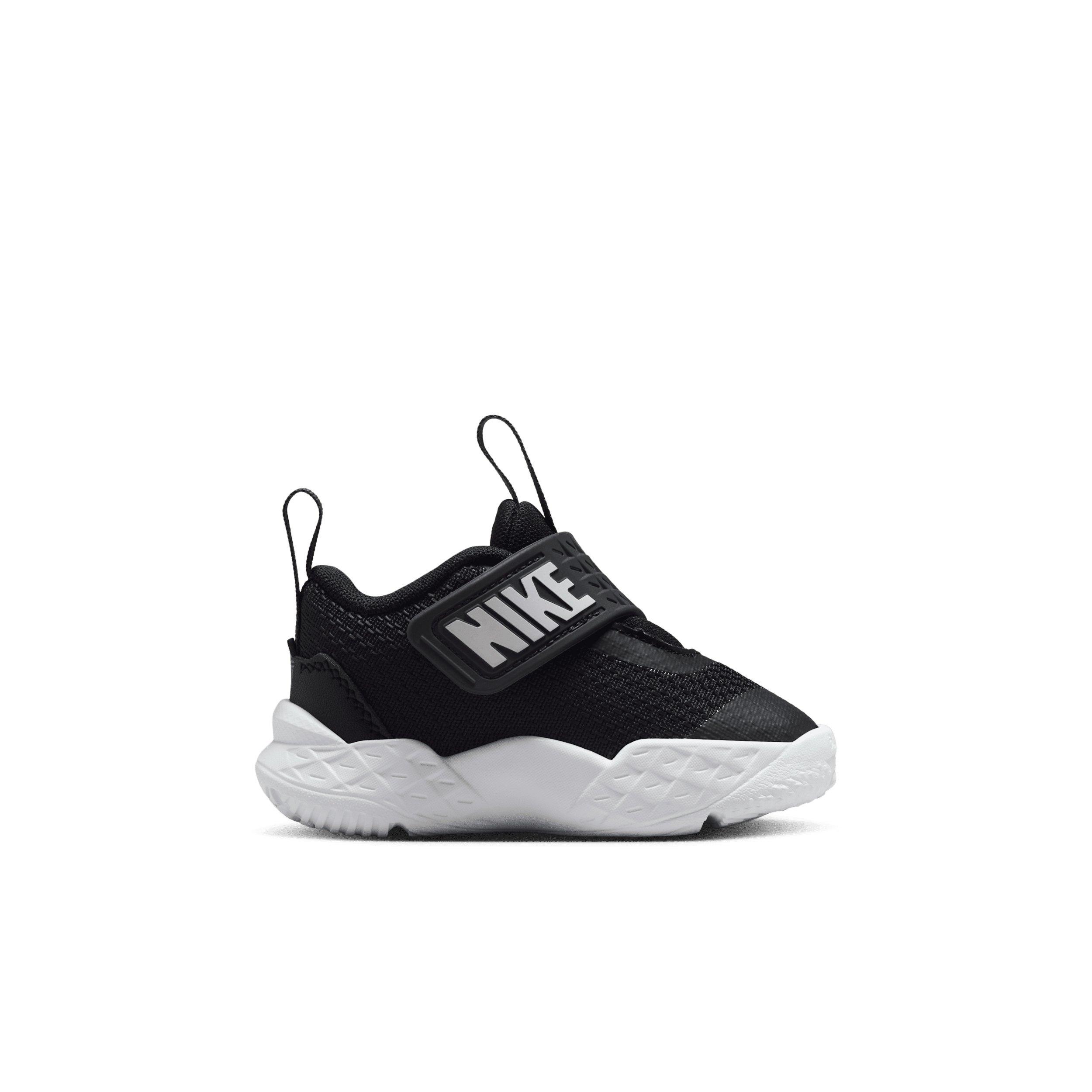 Color: BLACK/ANTHRACITE/WHITE