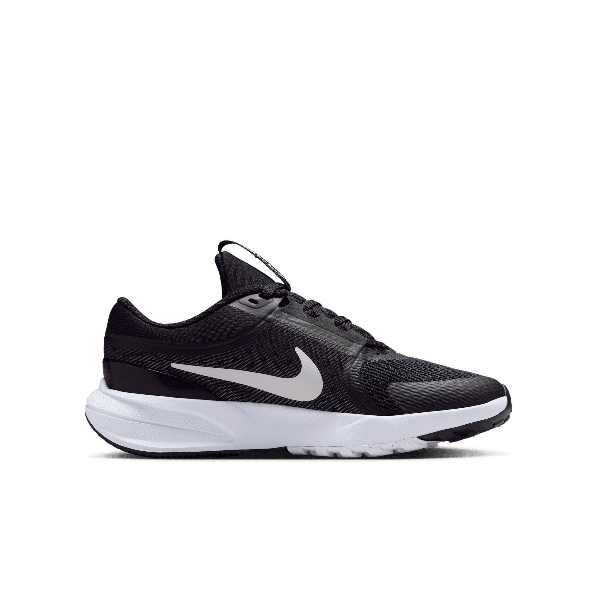 Color: BLACK/WHITE/WHITE/WHITE