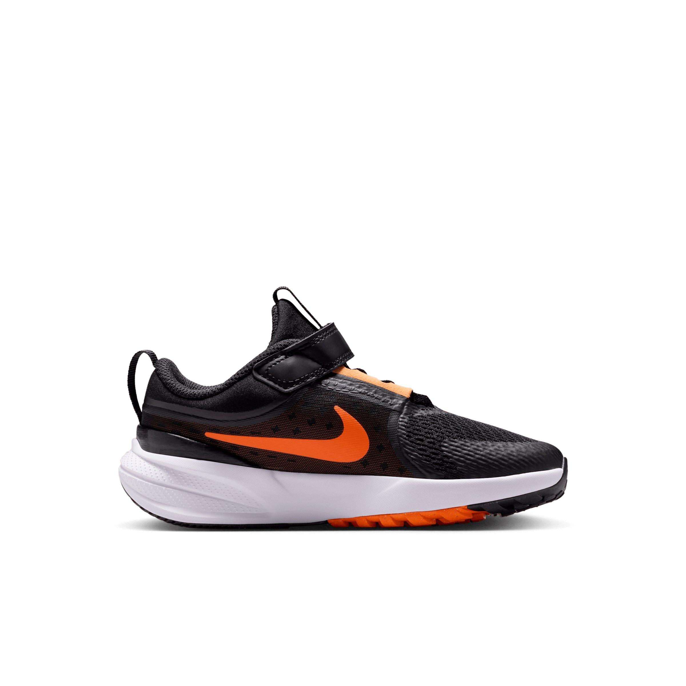 Color: BLACK/MARRAKESH/ANTHRACITE/ORANGE