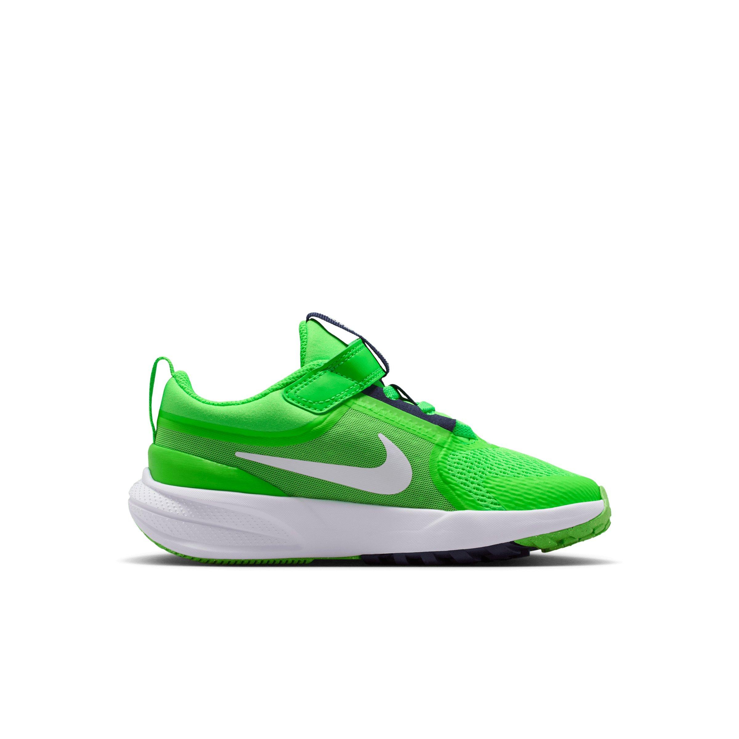 Color: GREEN/PURPLE/WHITE