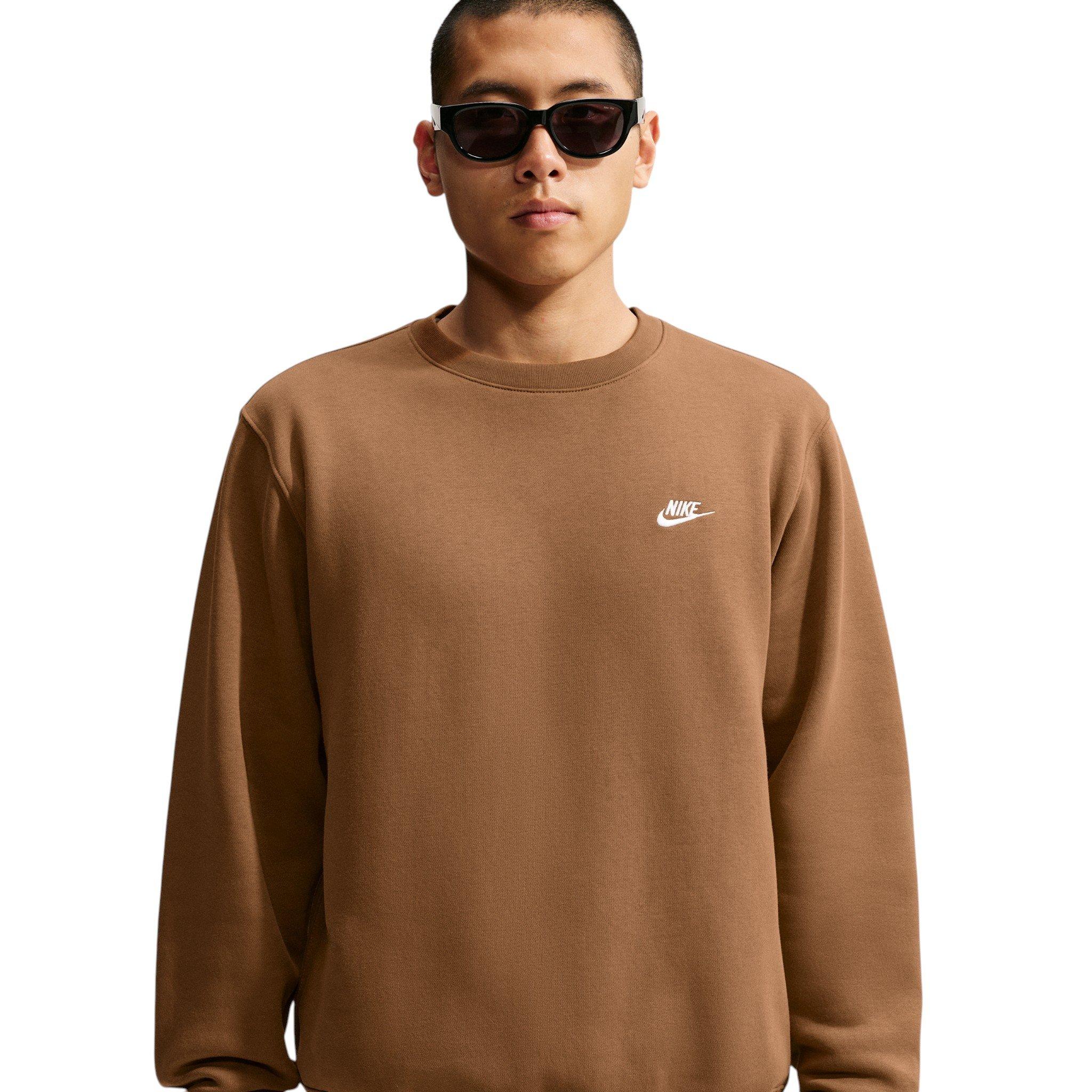 Color: BROWN