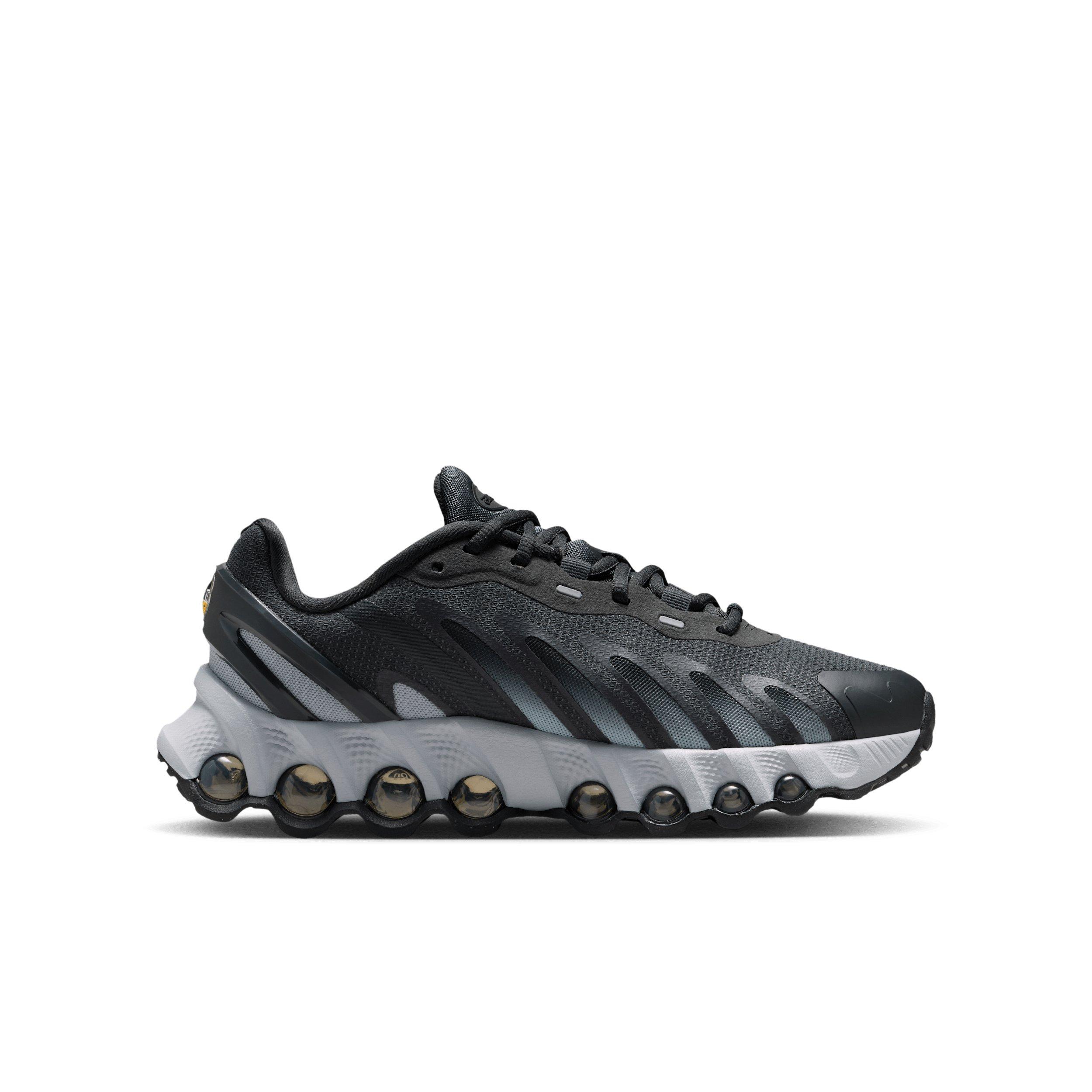 Color: ANTHRACITE/GREY/BLACK/SILVER