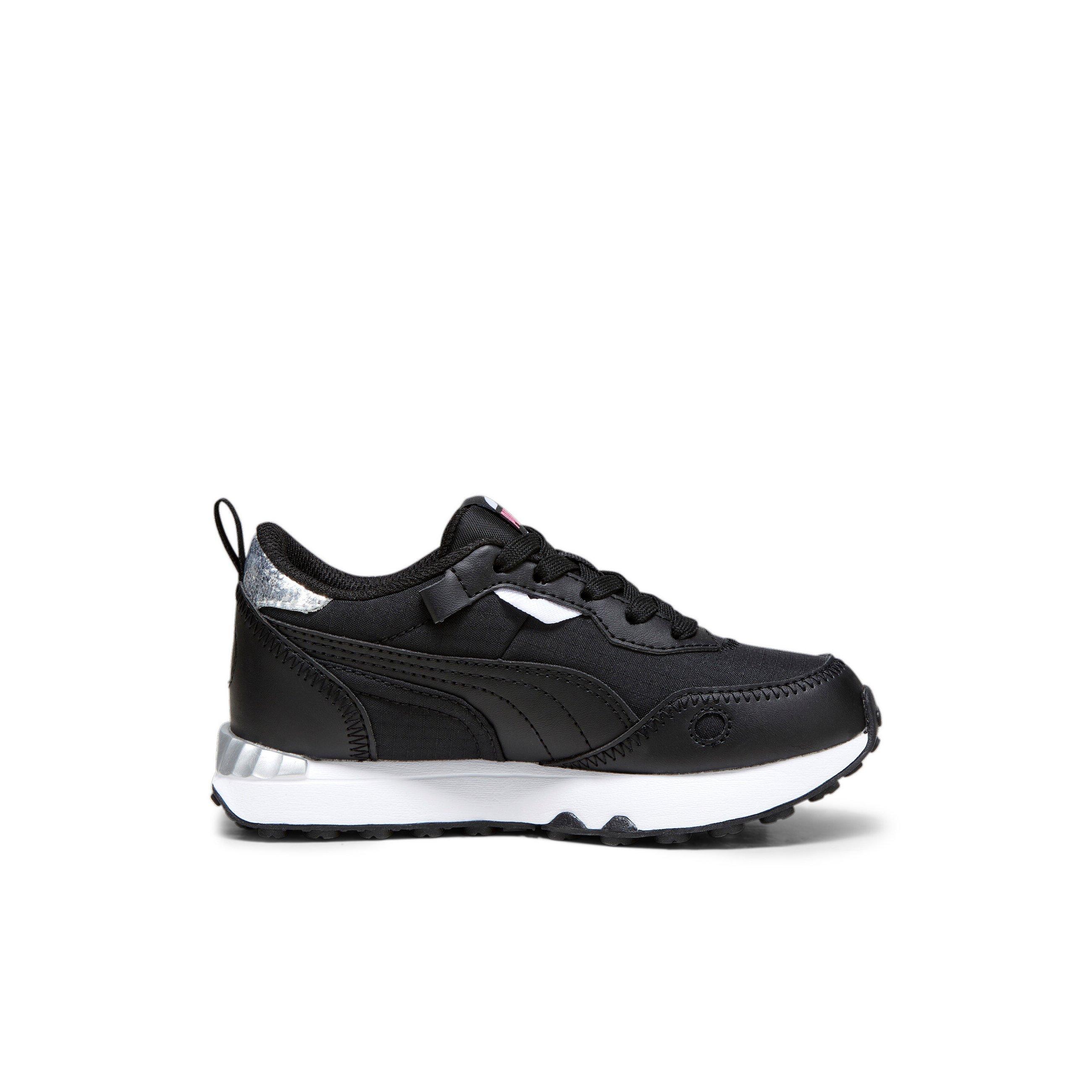 Color: BLACK/SILVER