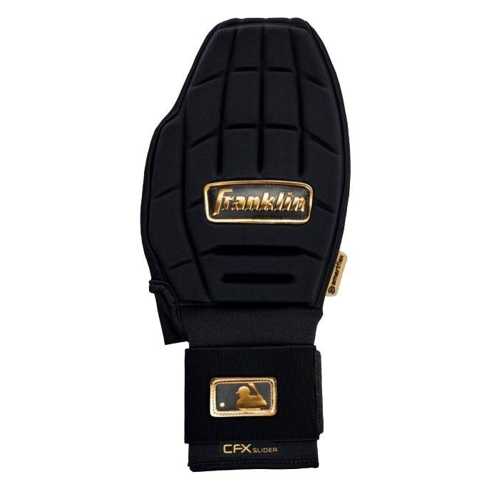 Color: BLACK/GOLD