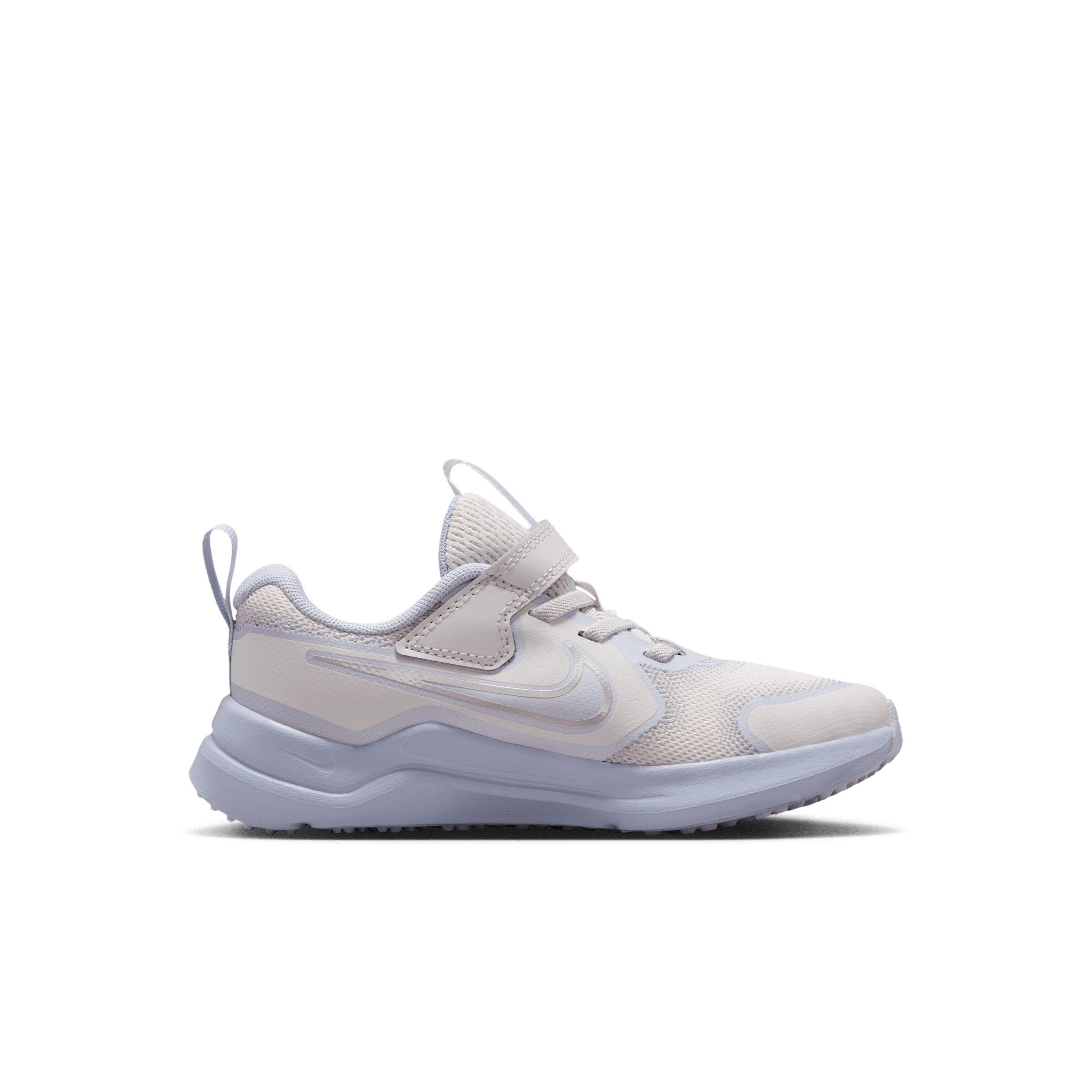 Color: PLATINUM/GHOST/GREY/SILVER