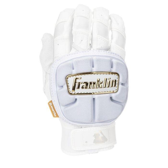 Color: WHITE/GOLD