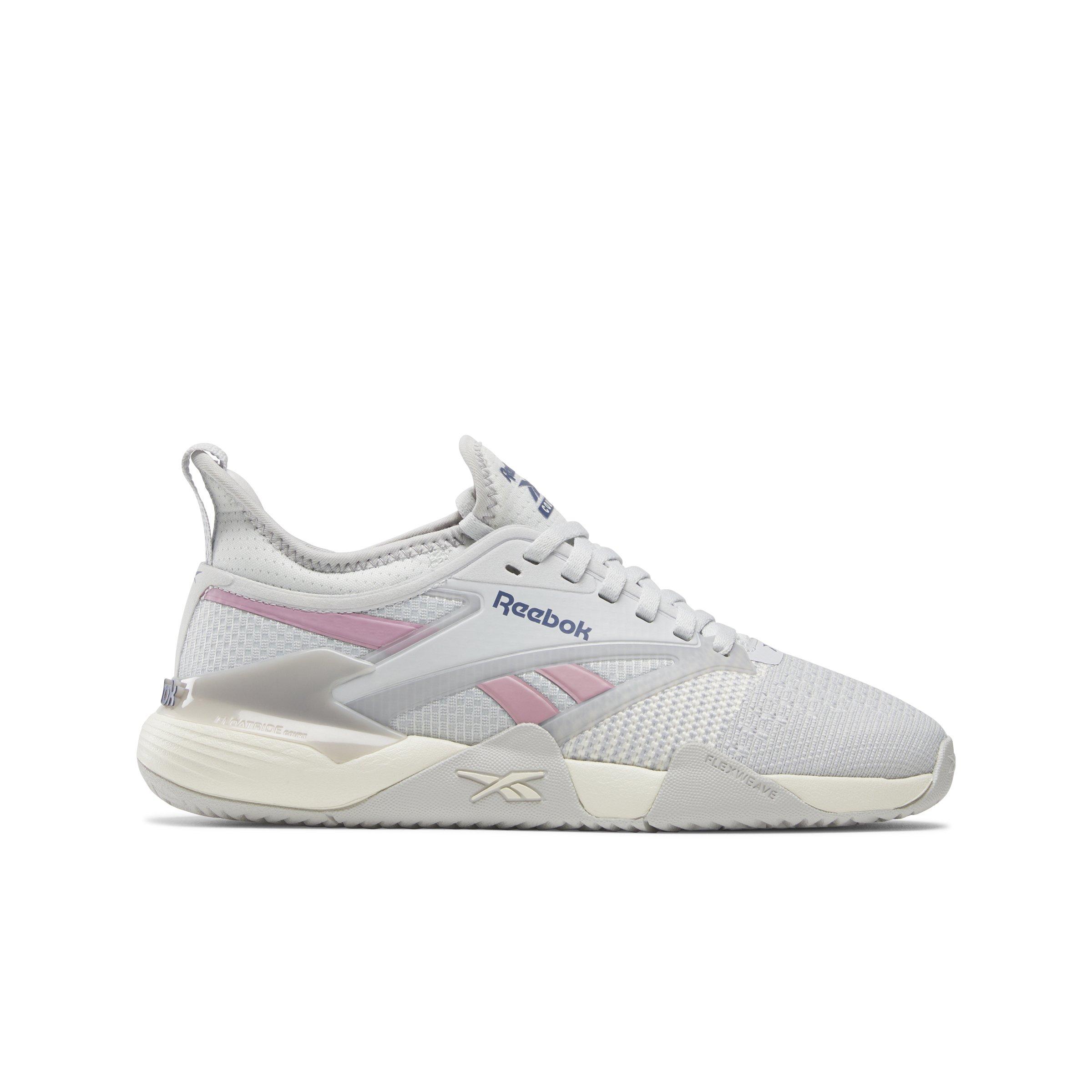 Color: GREY/PINK