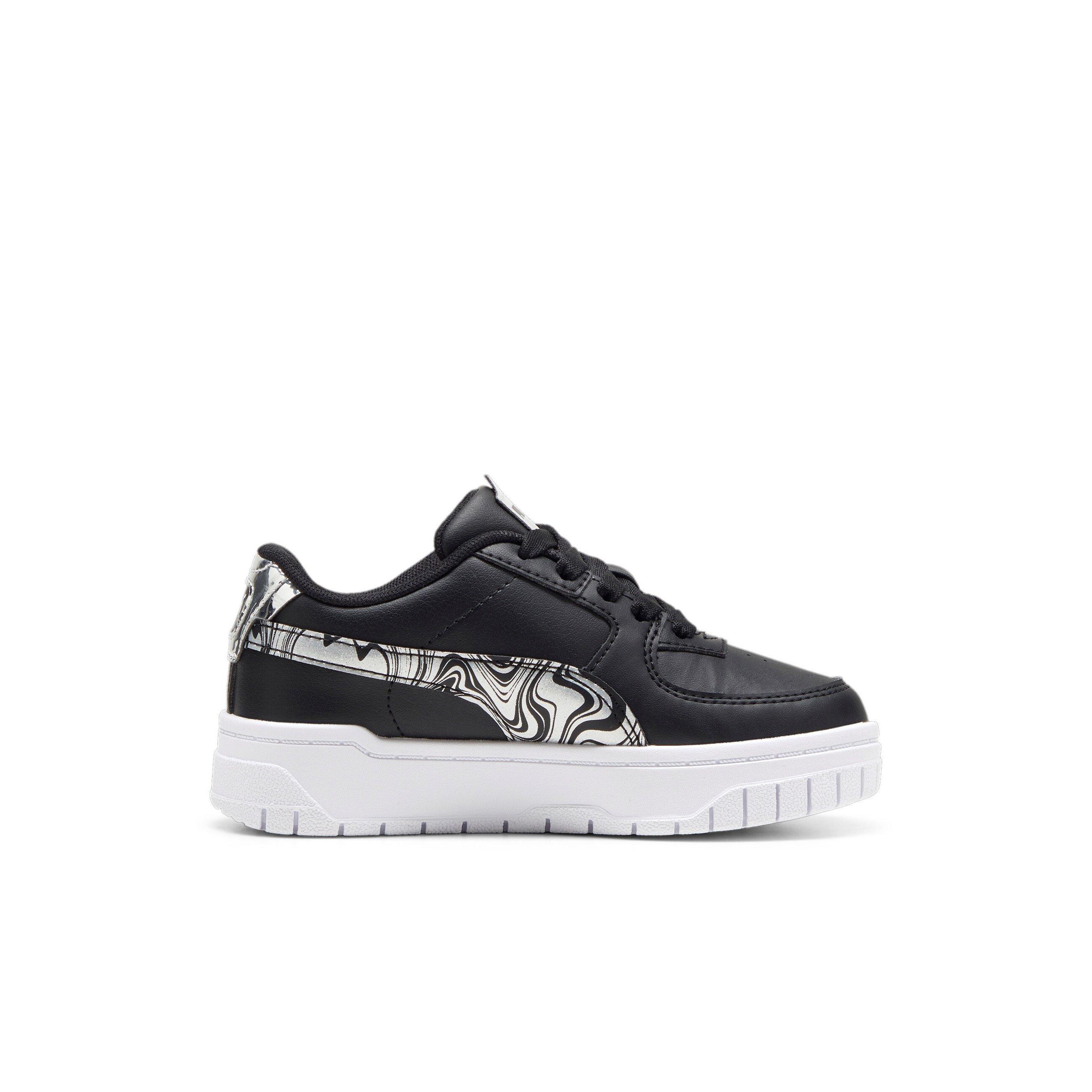 Color: BLACK/SILVER