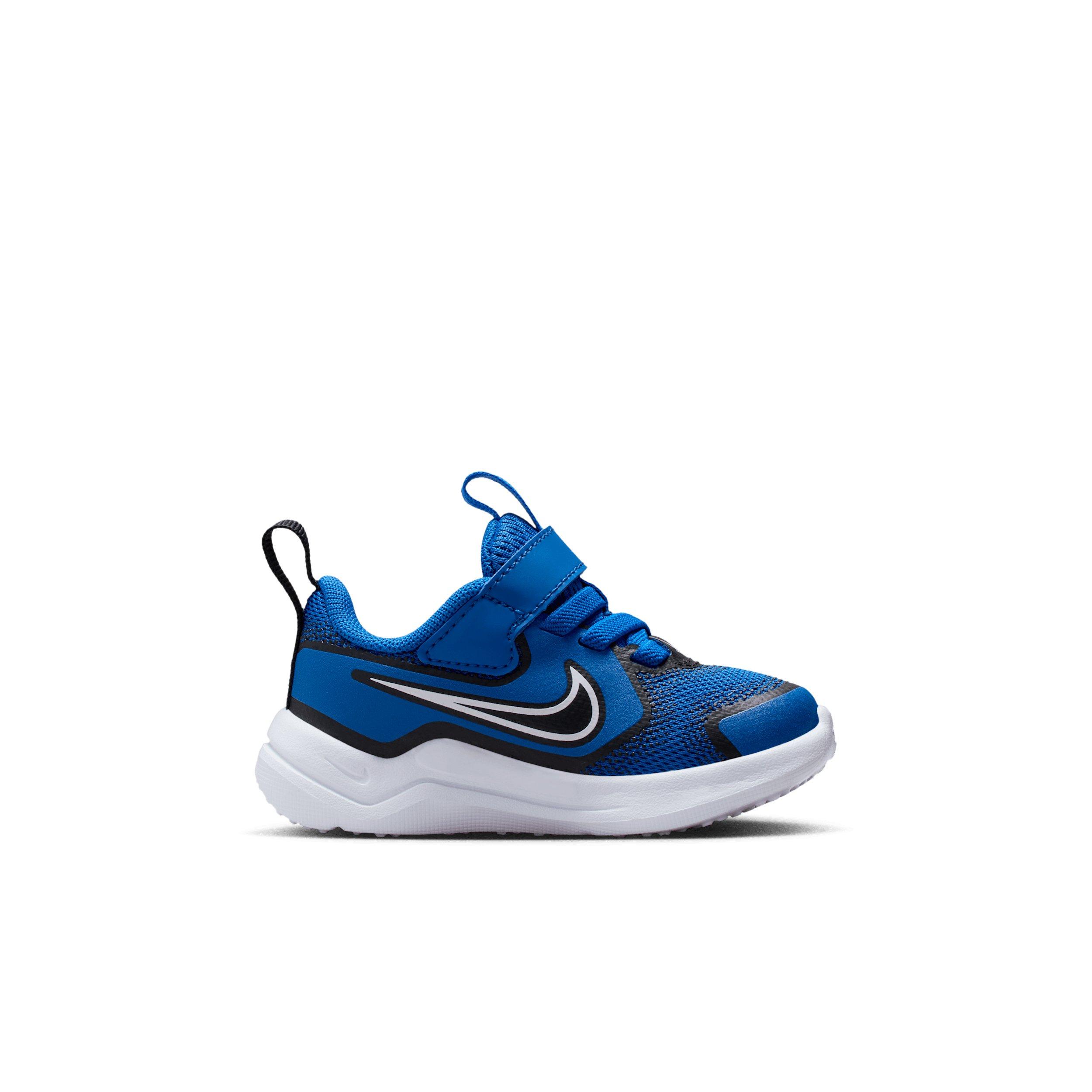 Color: ROYAL/BLACK/WHITE