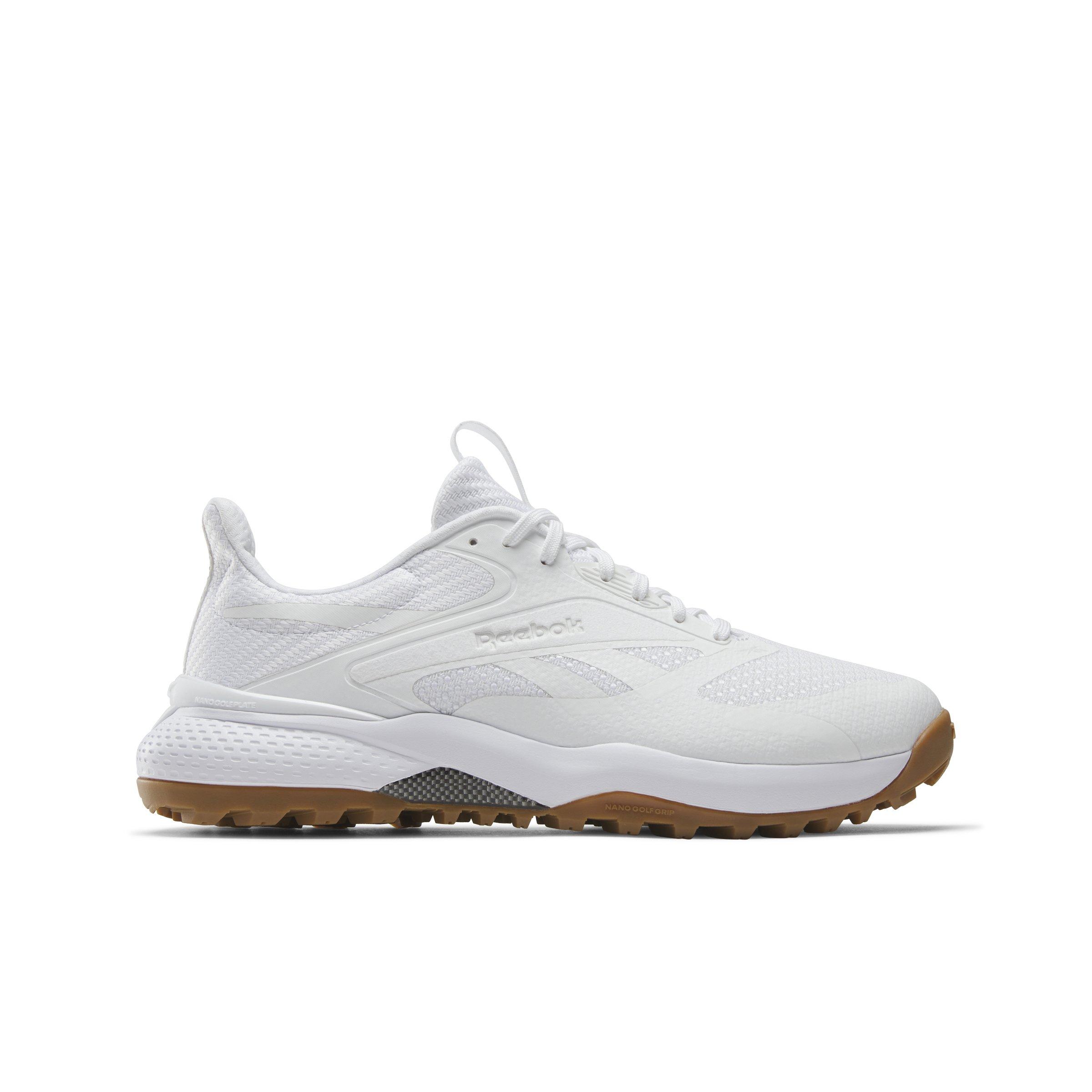 Color: WHITE/WHITE