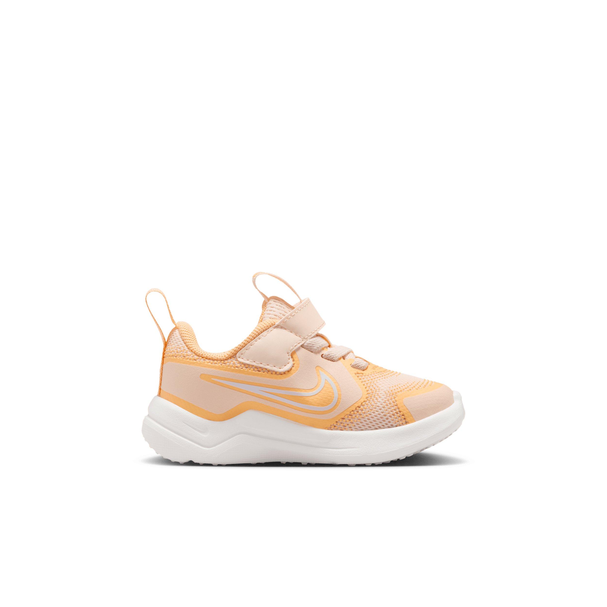 Color: GUAVA/ORANGE/WHITE