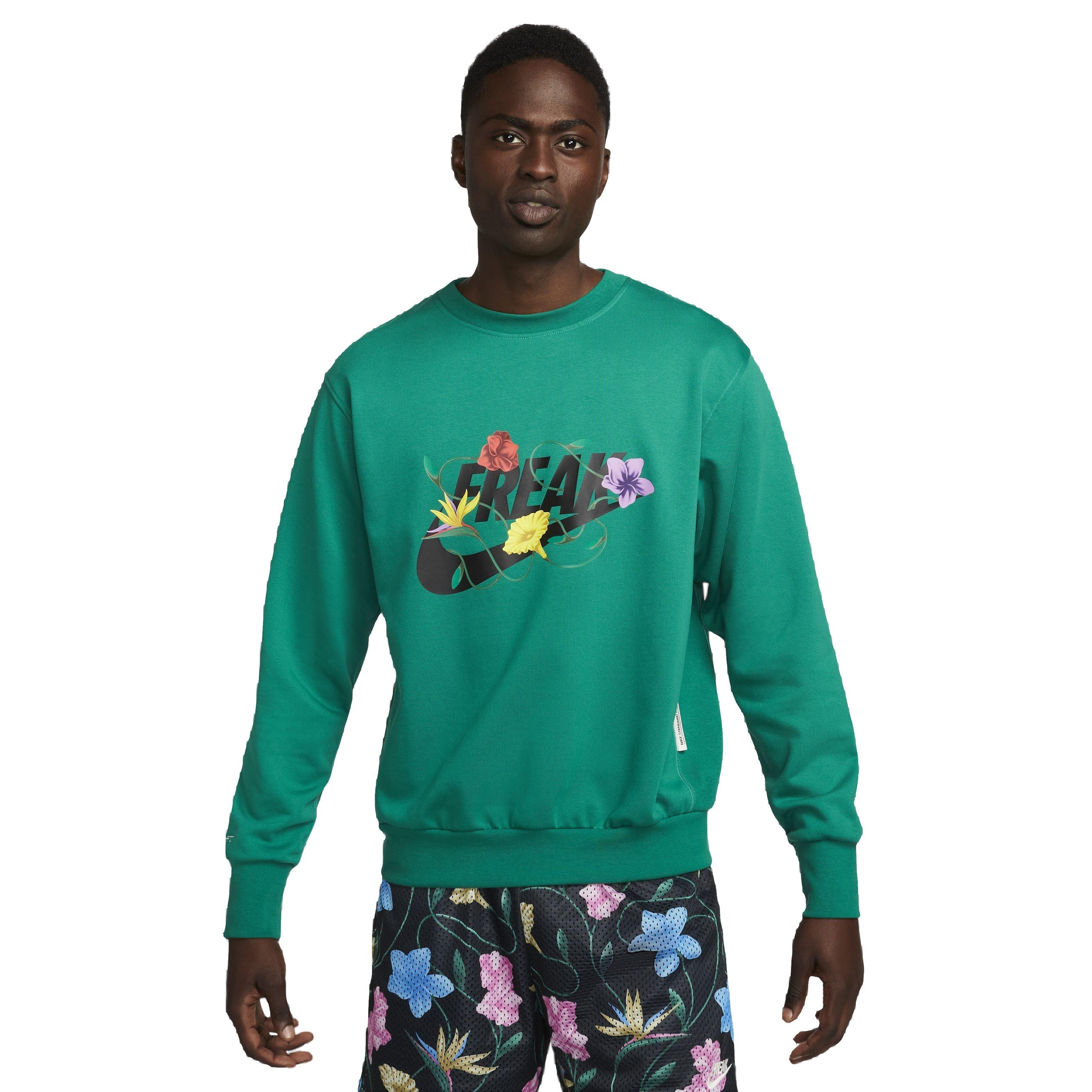 Color: GREEN