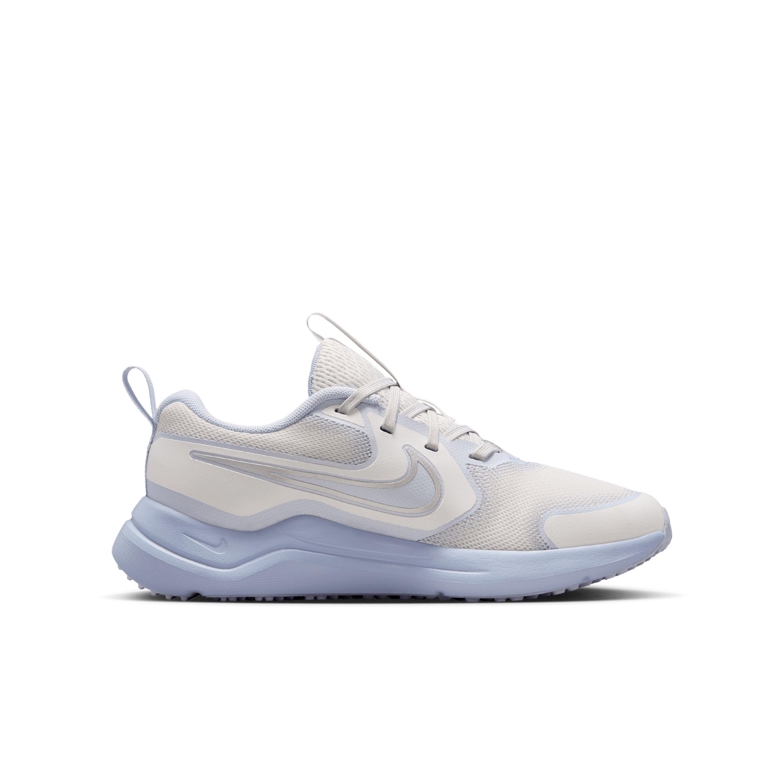 Color: PLATINUM/GHOST/GREY/SILVER