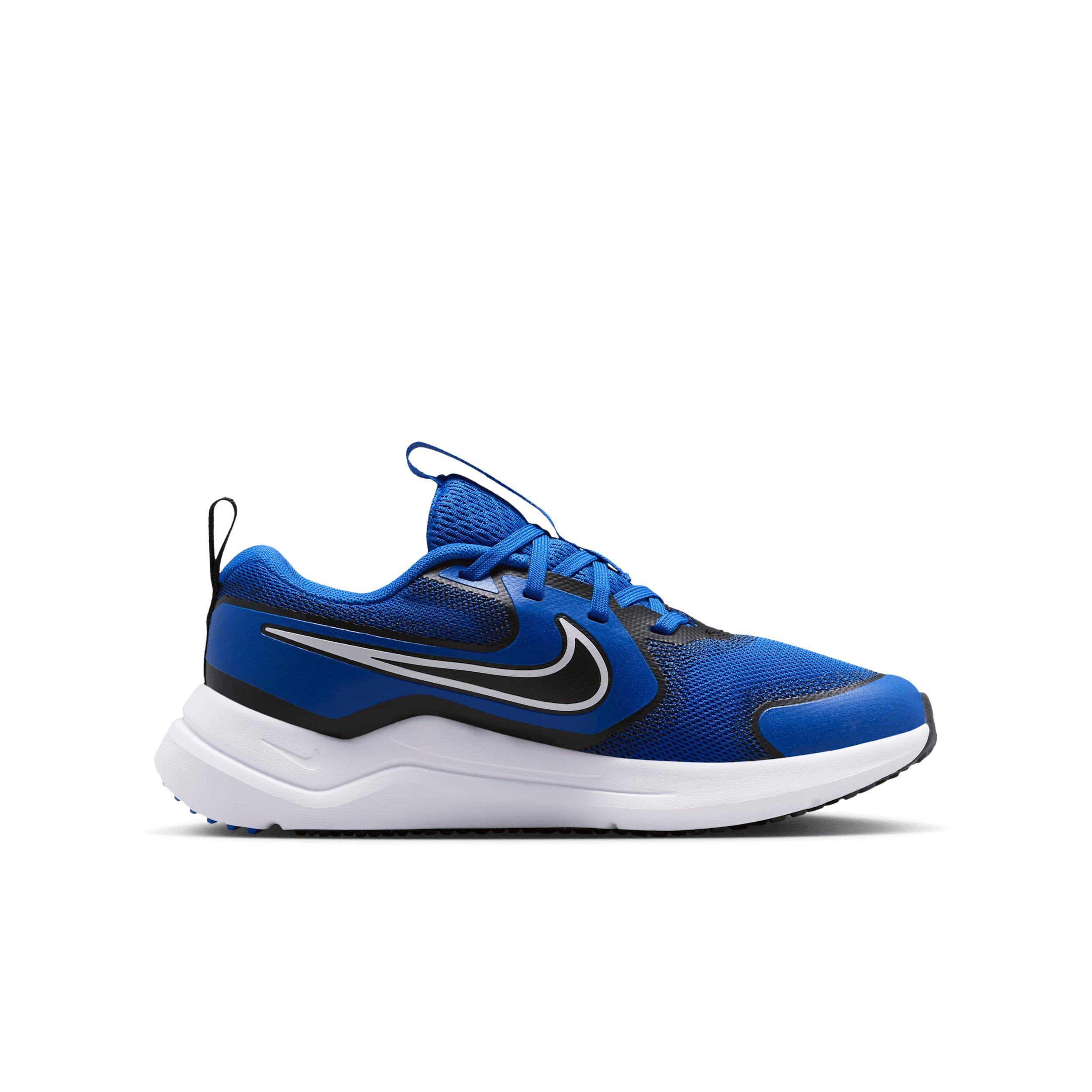 Color: ROYAL/BLACK/WHITE