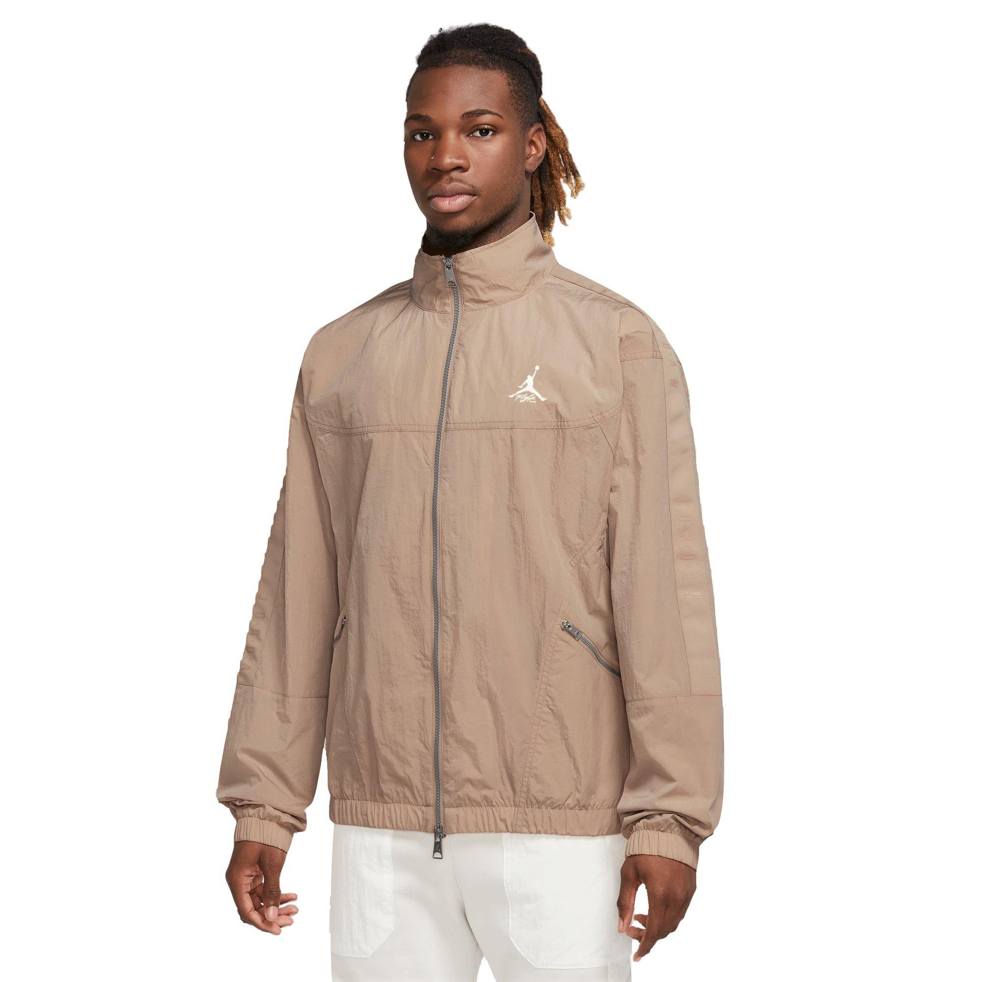 Color: BROWN